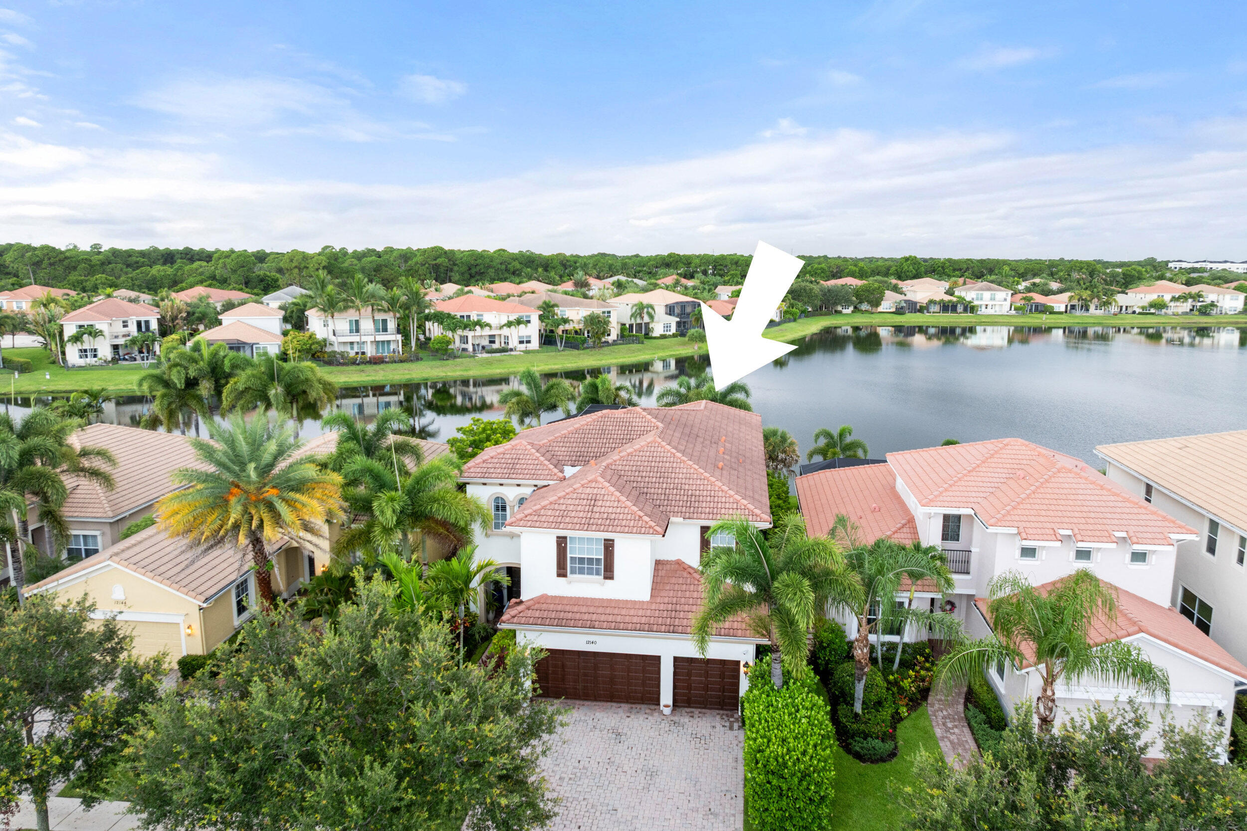 12140 Aviles, Palm Beach Gardens FL 33418