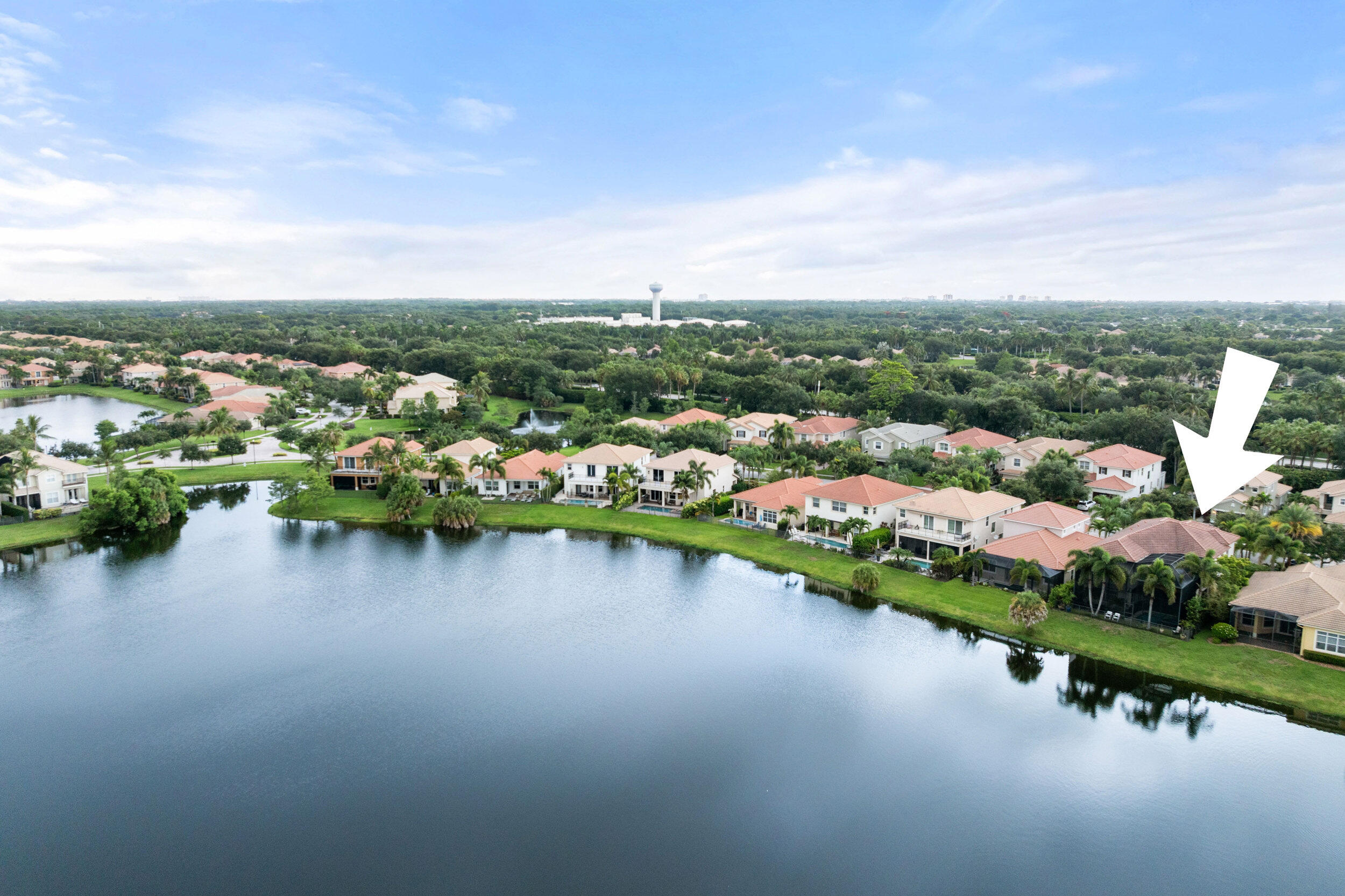 12140 Aviles, Palm Beach Gardens FL 33418