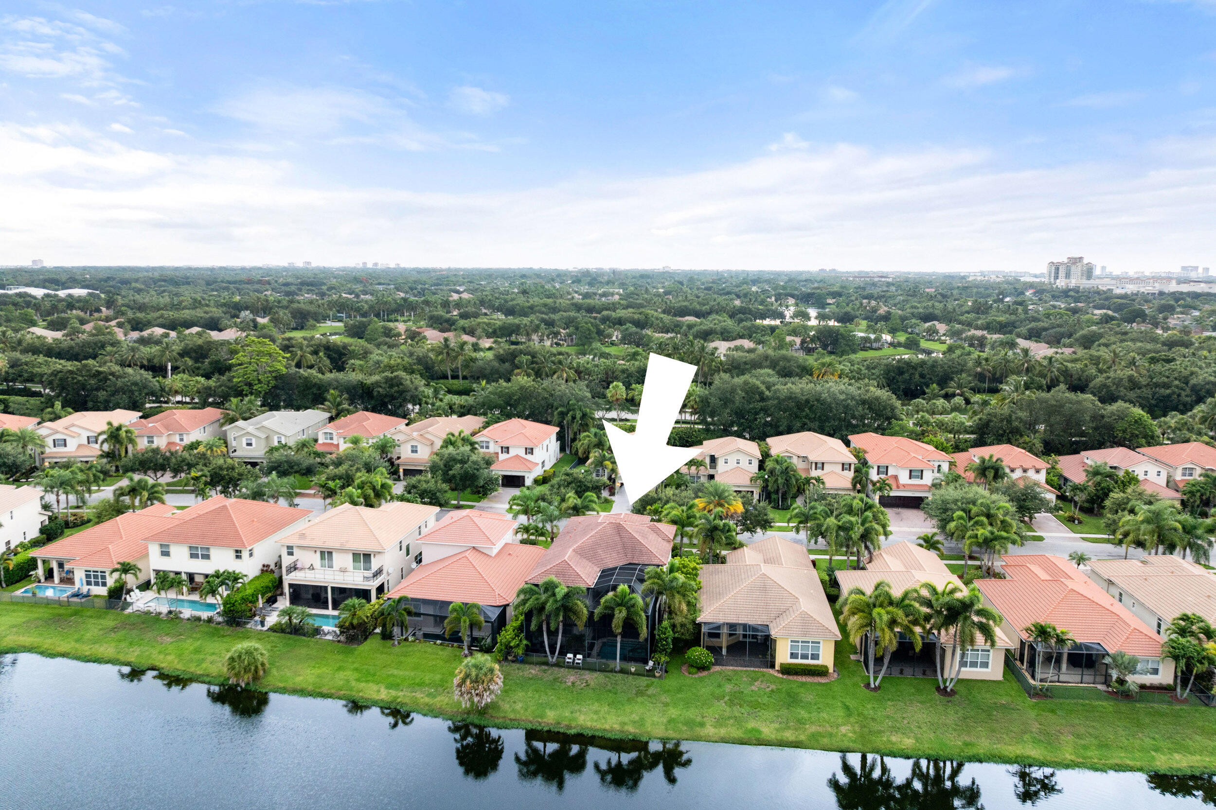12140 Aviles, Palm Beach Gardens FL 33418