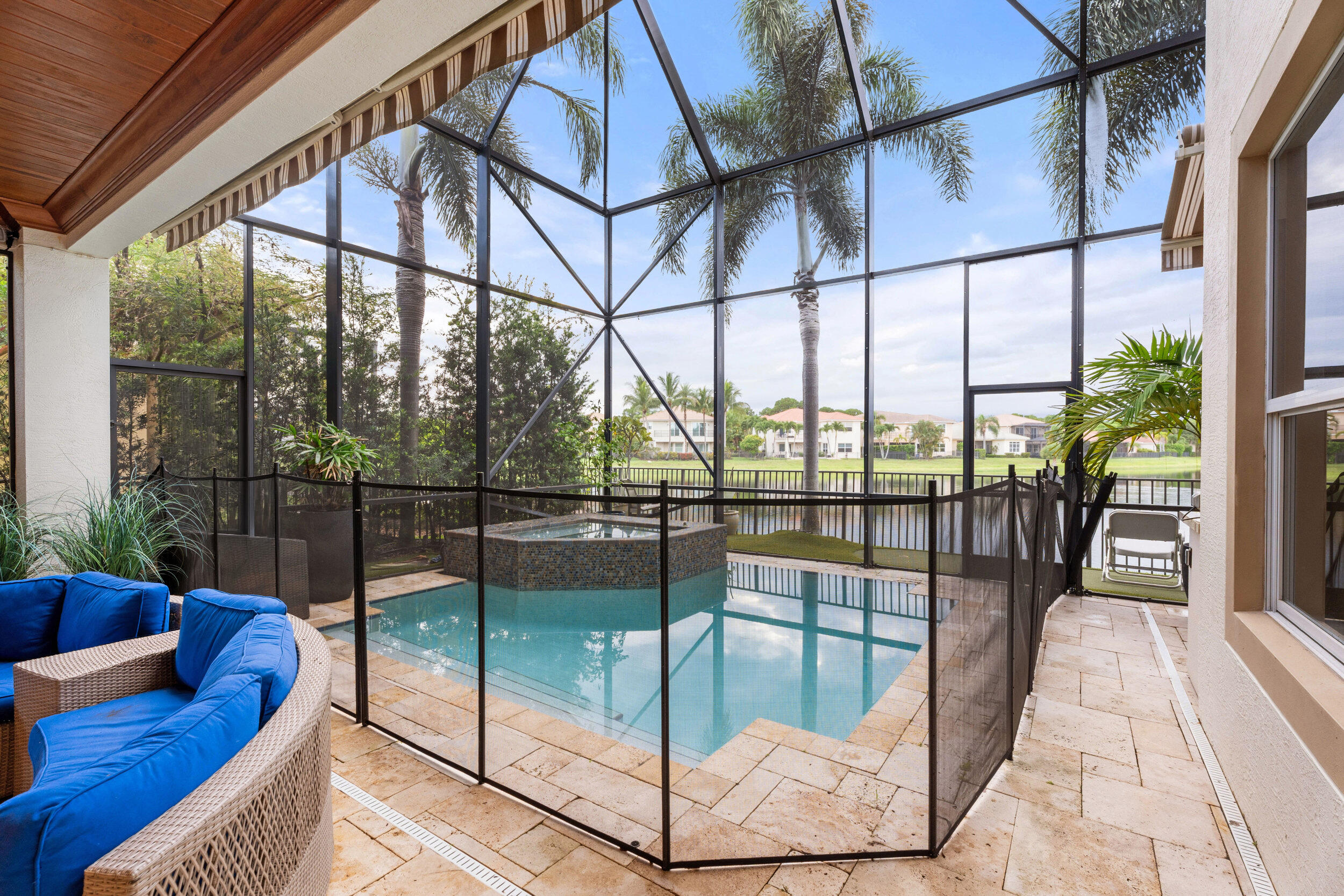 12140 Aviles, Palm Beach Gardens FL 33418
