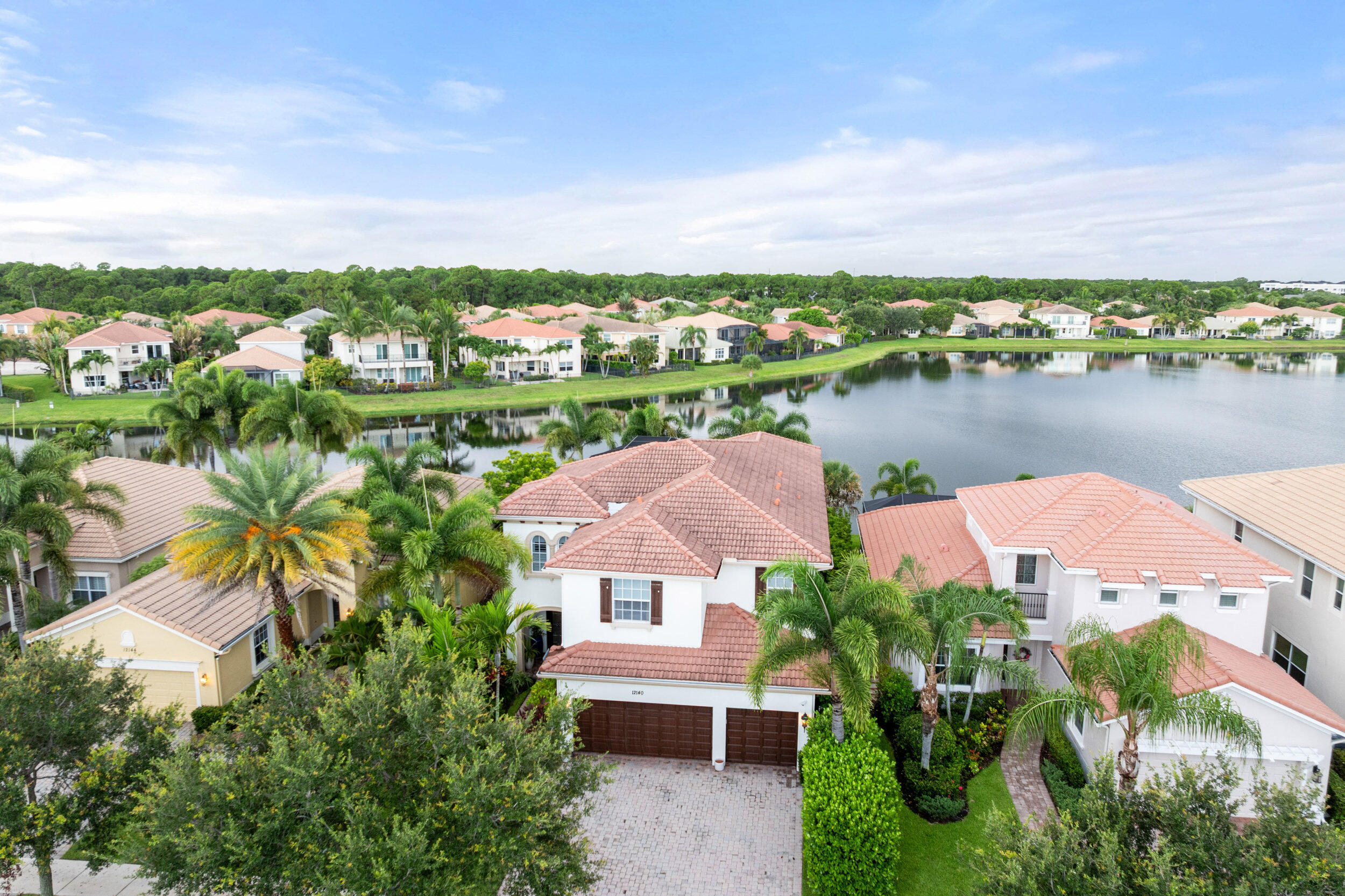 12140 Aviles, Palm Beach Gardens FL 33418