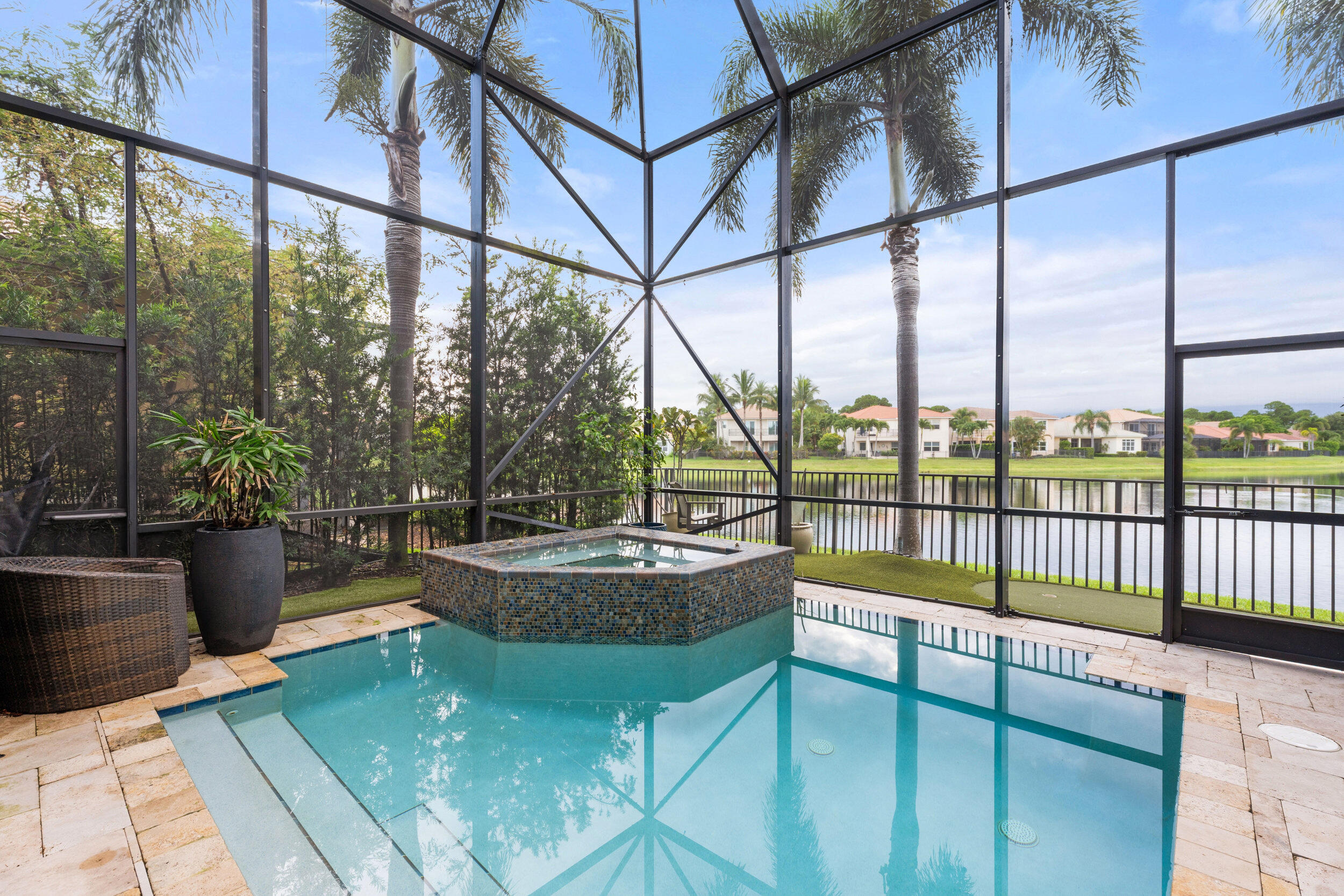 12140 Aviles, Palm Beach Gardens FL 33418