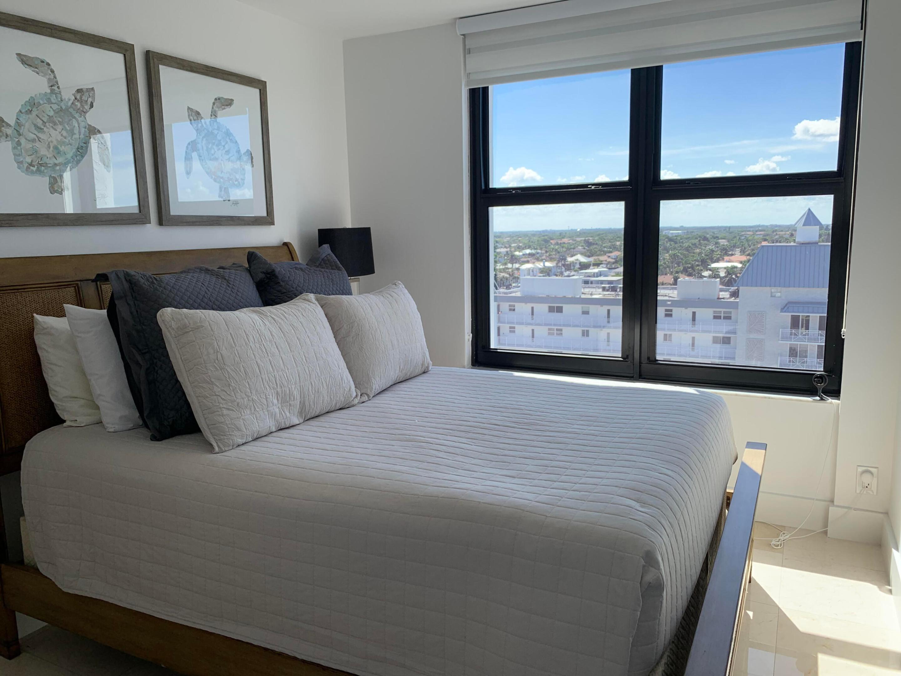 3115 S Ocean #1002, Highland Beach FL 33487