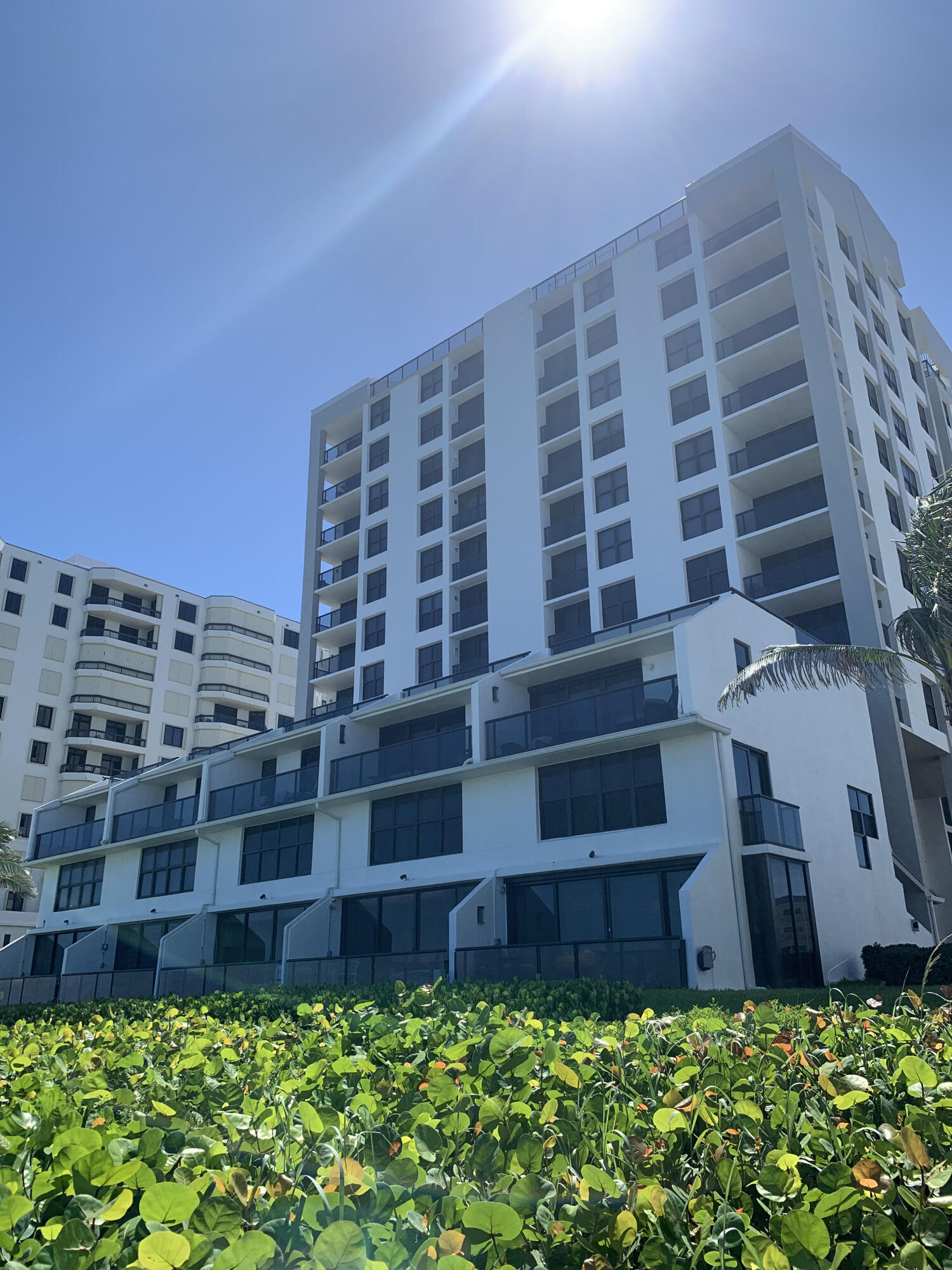 3115 S Ocean #1002, Highland Beach FL 33487