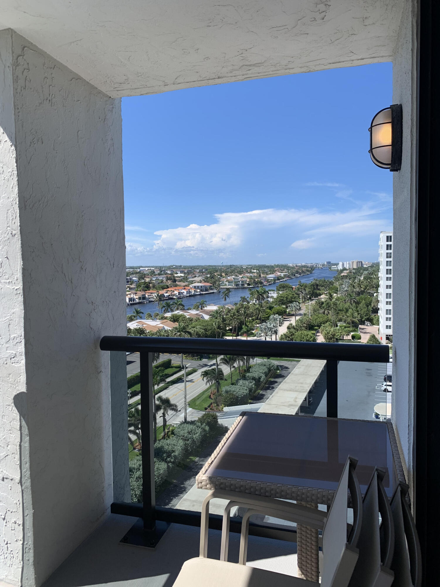 3115 S Ocean #1002, Highland Beach FL 33487