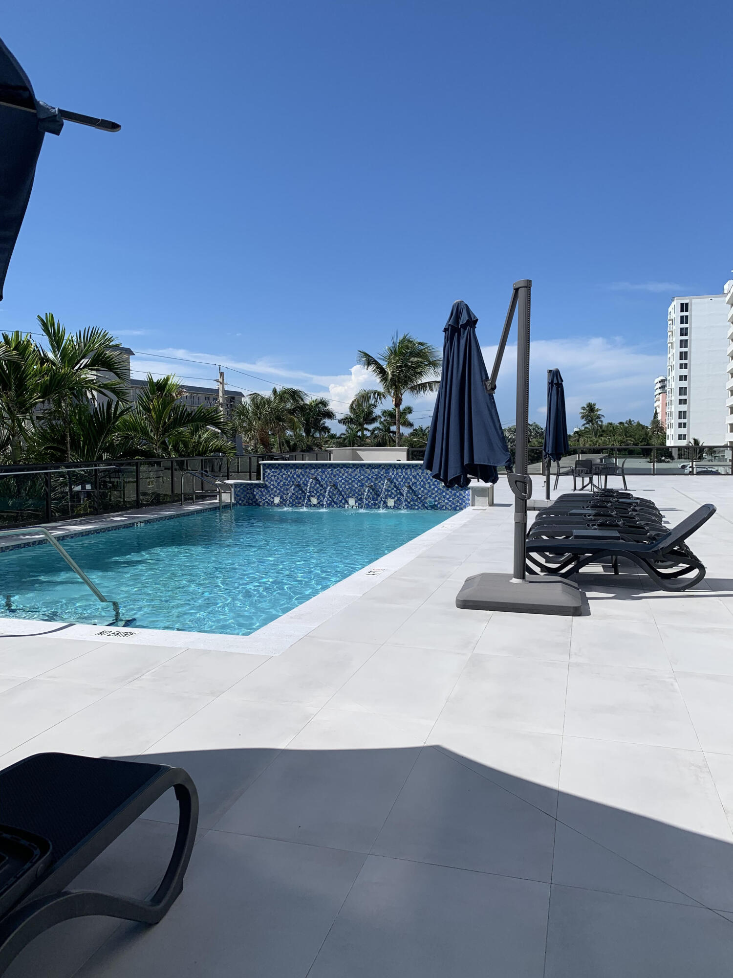 3115 S Ocean #1002, Highland Beach FL 33487
