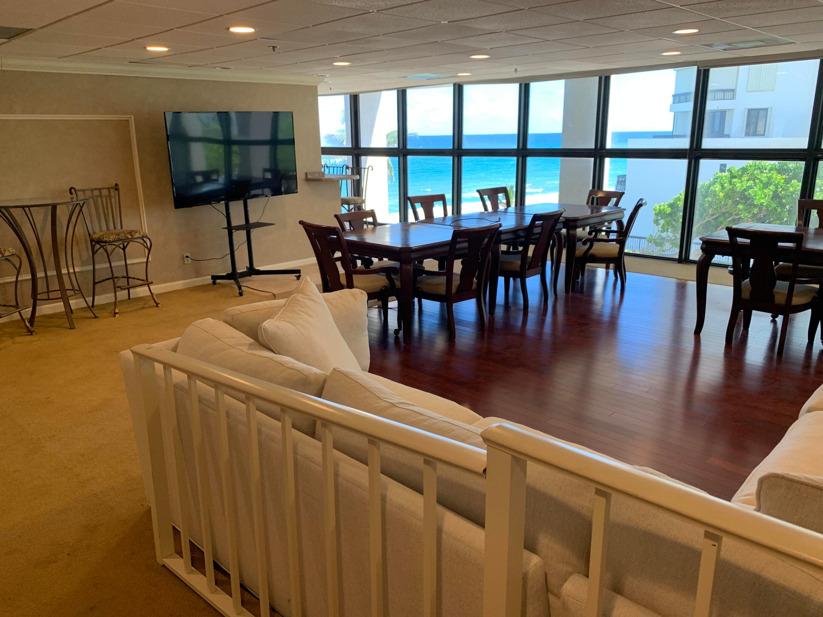 3115 S Ocean #1002, Highland Beach FL 33487