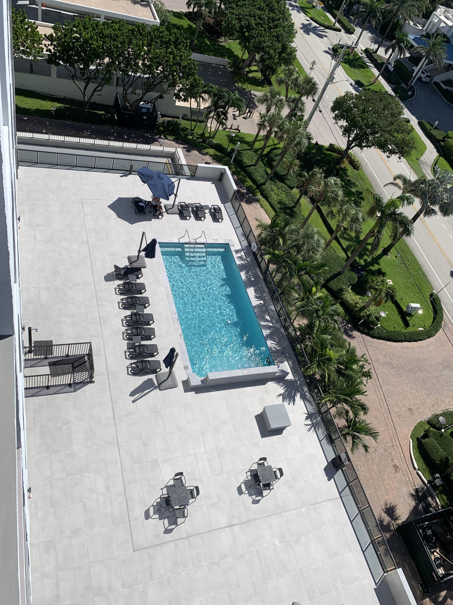 3115 S Ocean #1002, Highland Beach FL 33487