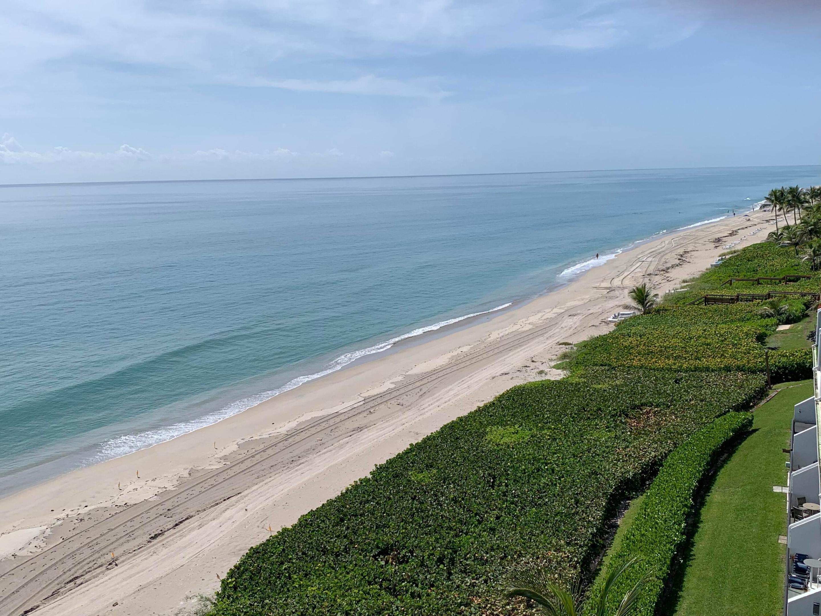 3115 S Ocean #1002, Highland Beach FL 33487