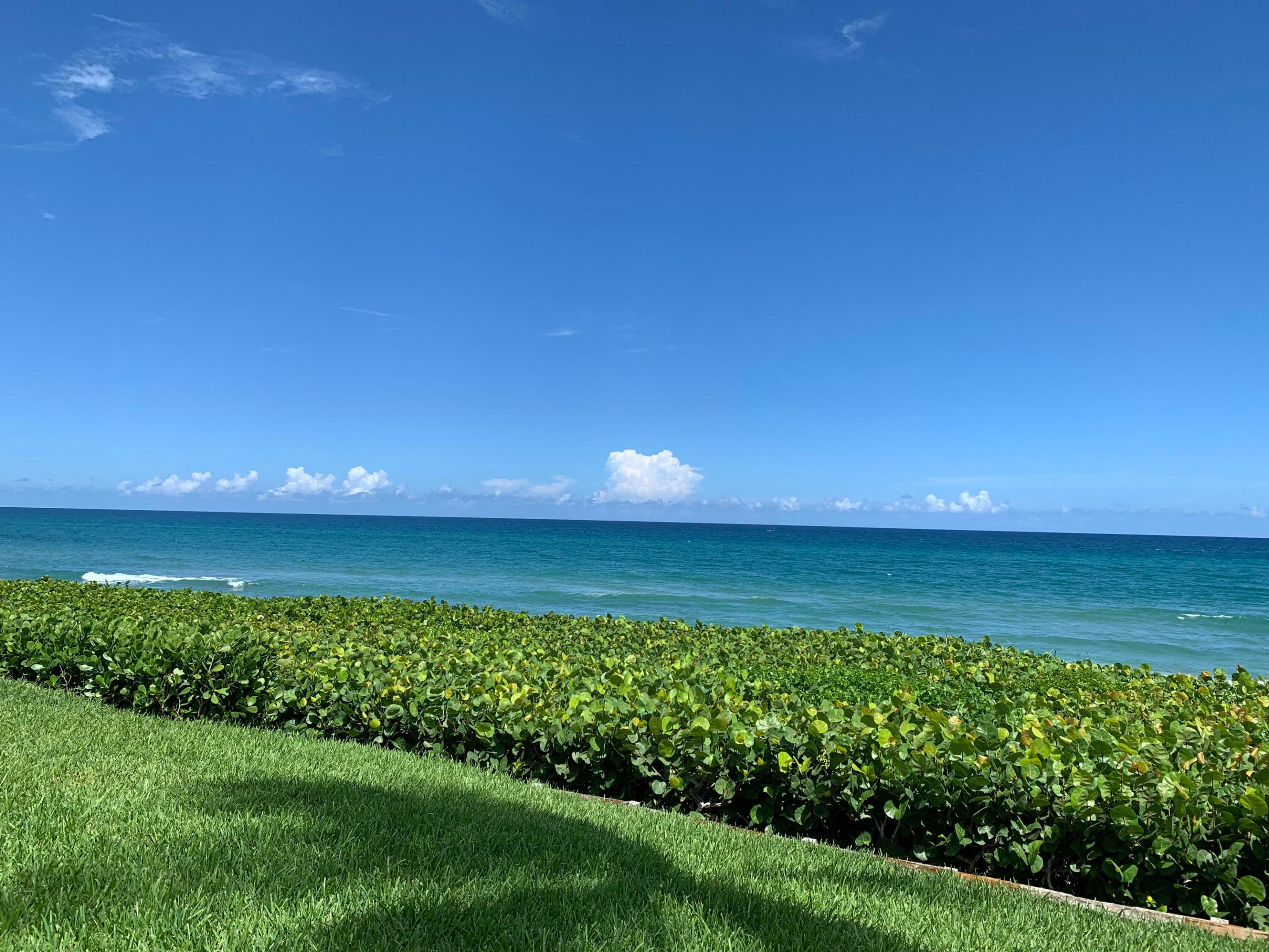 3115 S Ocean #1002, Highland Beach FL 33487