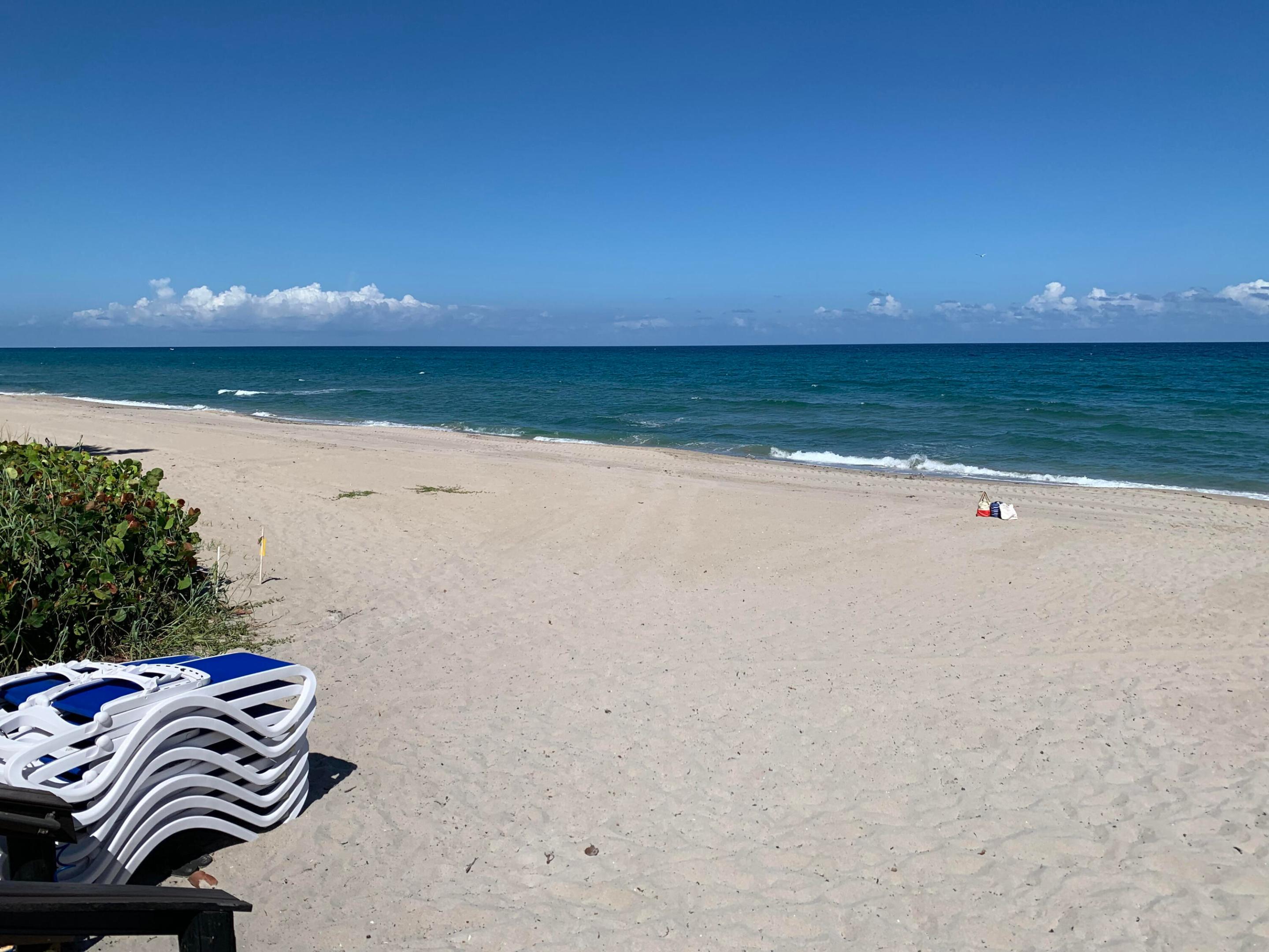 3115 S Ocean #1002, Highland Beach FL 33487