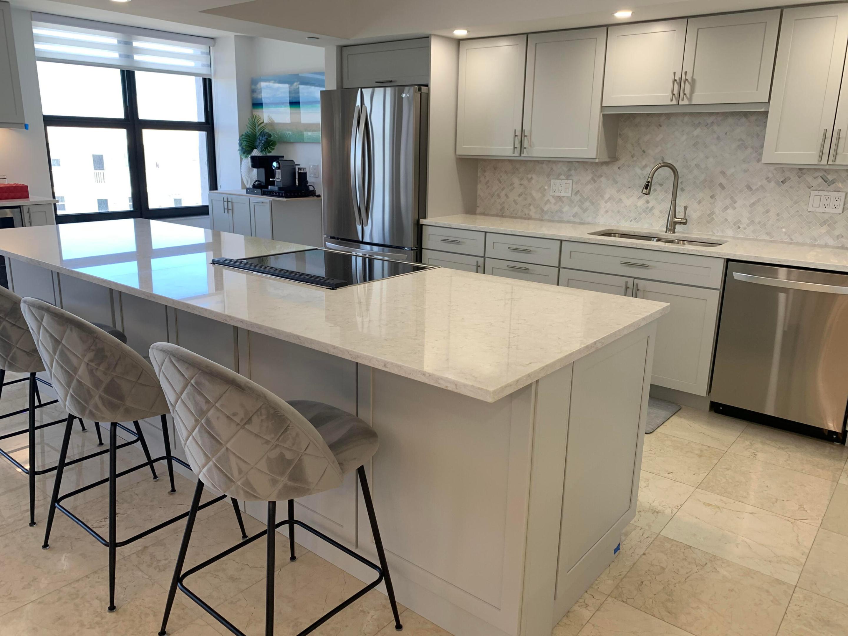 3115 S Ocean #1002, Highland Beach FL 33487
