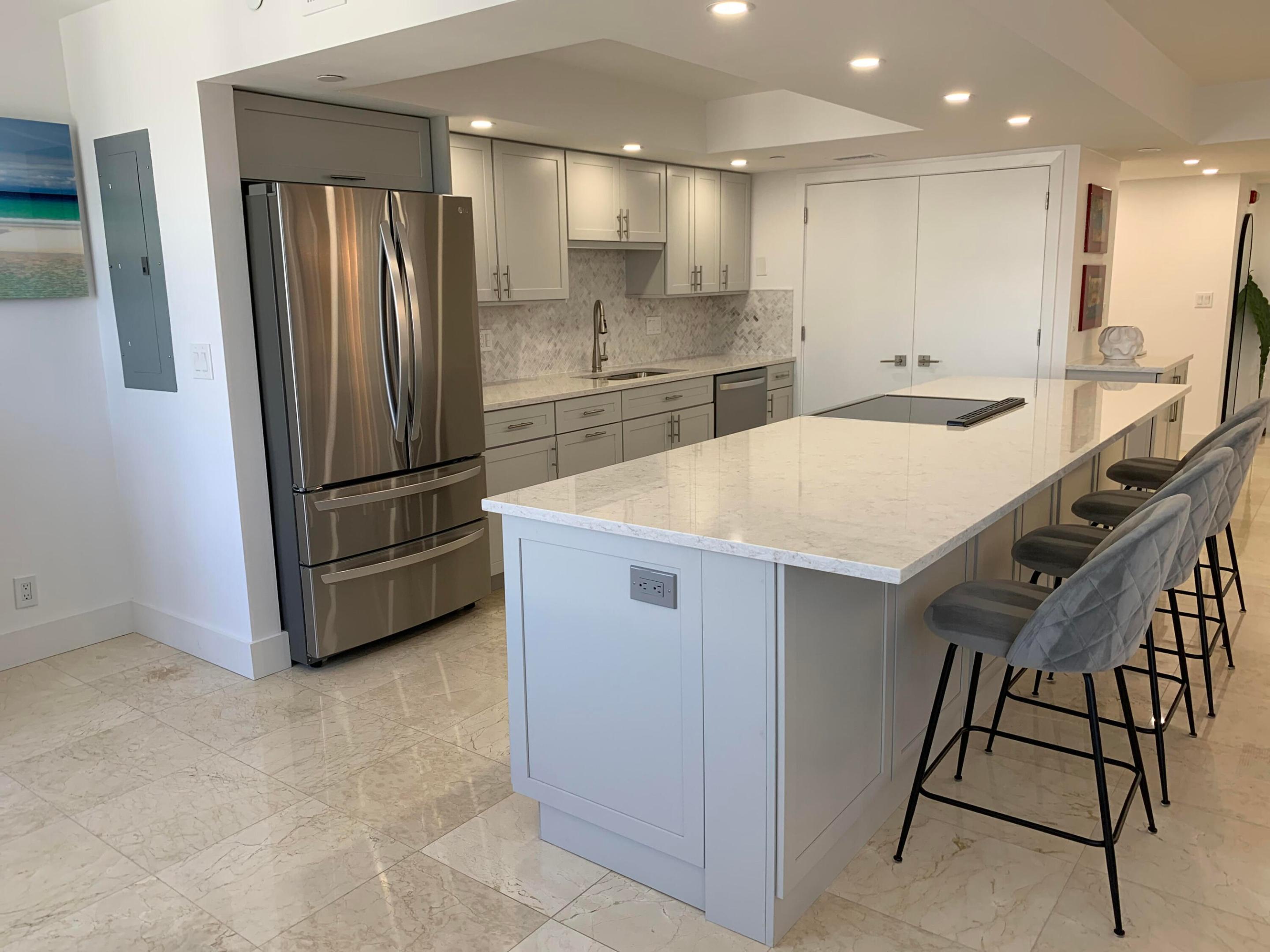 3115 S Ocean #1002, Highland Beach FL 33487