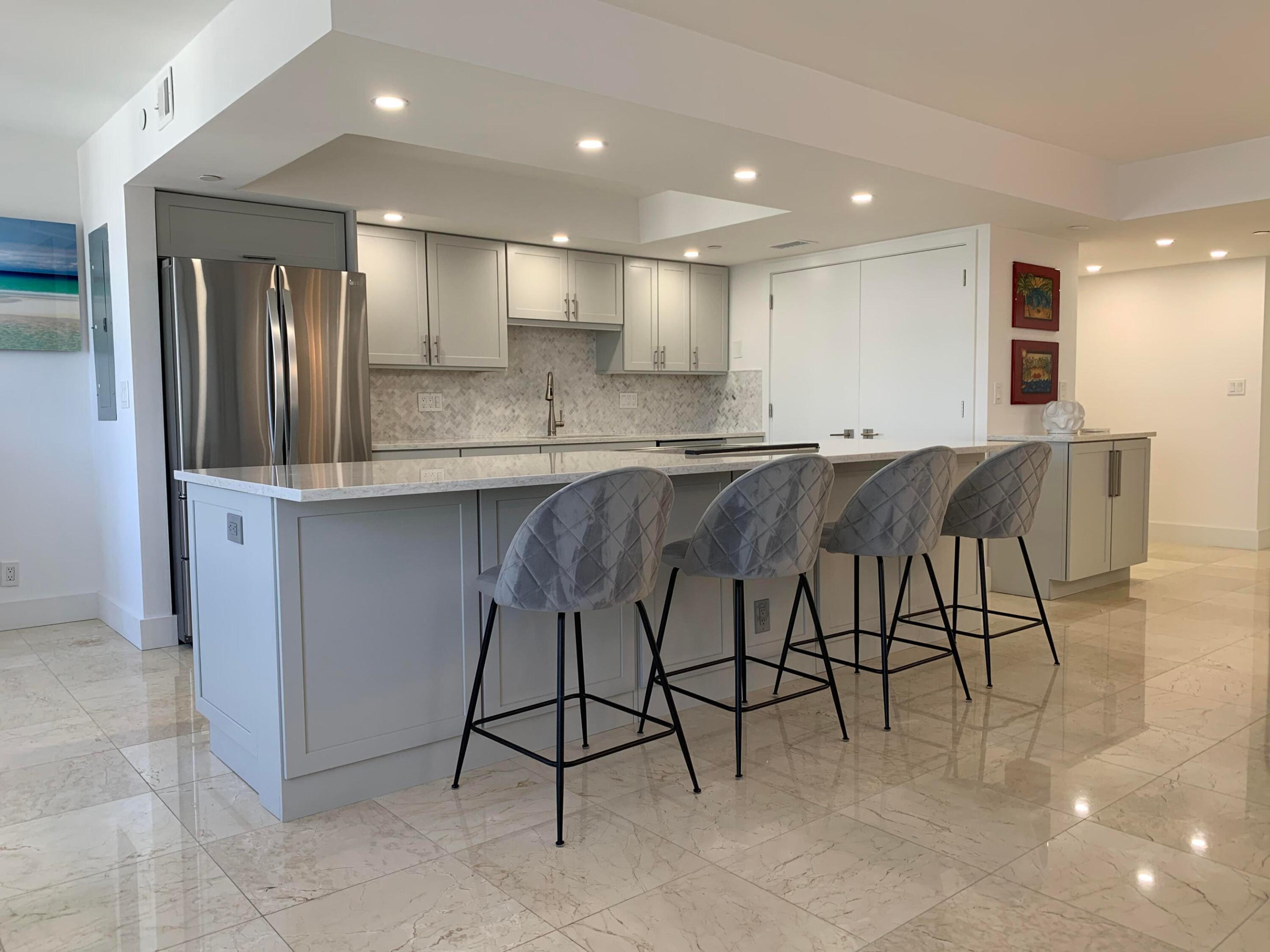 3115 S Ocean #1002, Highland Beach FL 33487