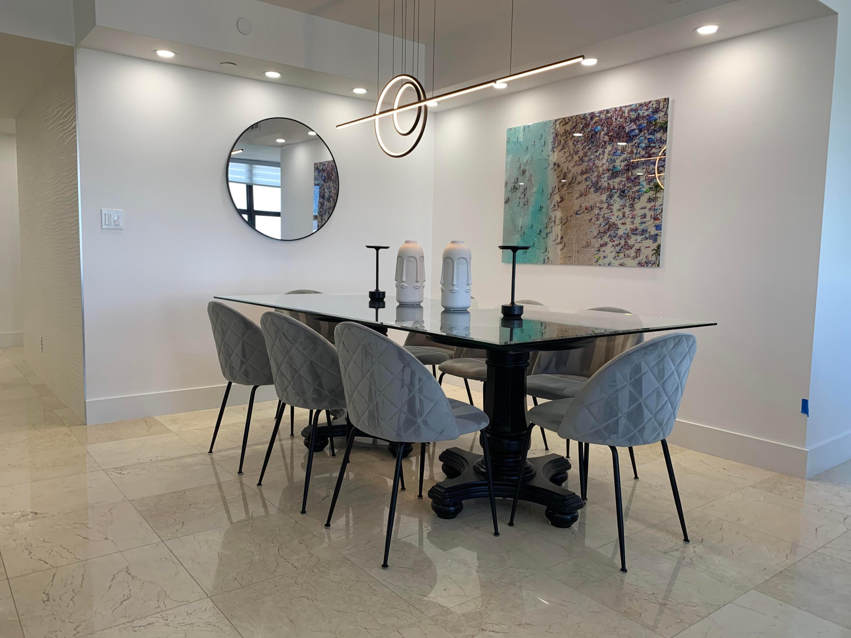 3115 S Ocean #1002, Highland Beach FL 33487