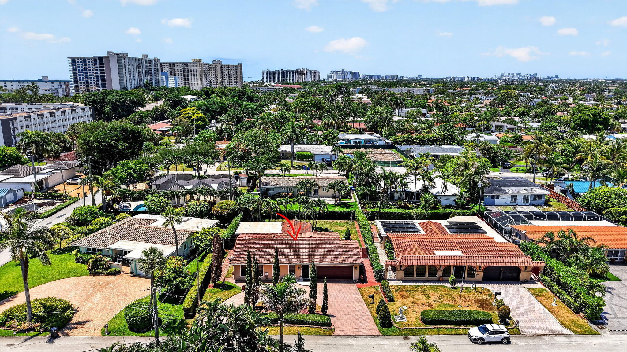 2060 Tropic, Lauderdale By The Sea FL 33062