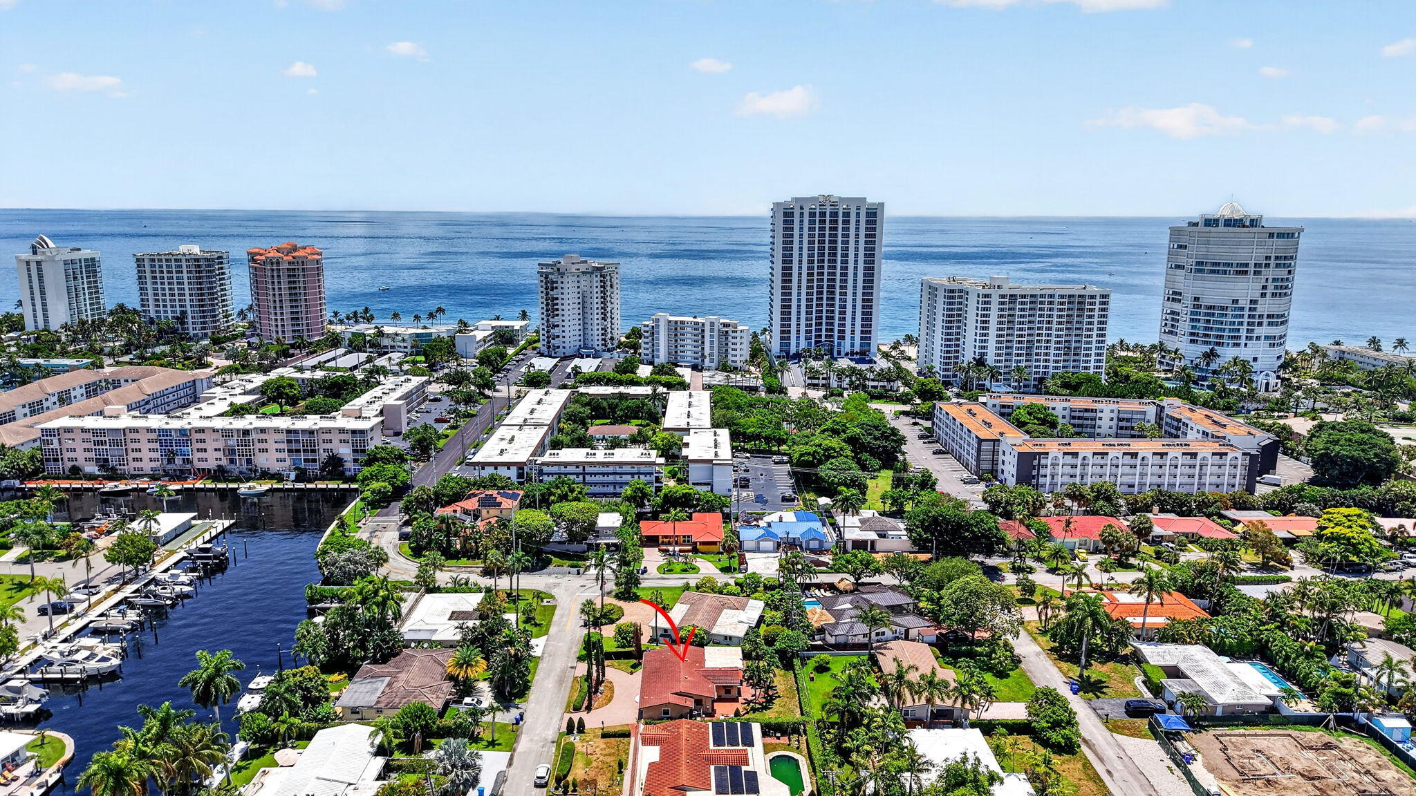 2060 Tropic, Lauderdale By The Sea FL 33062
