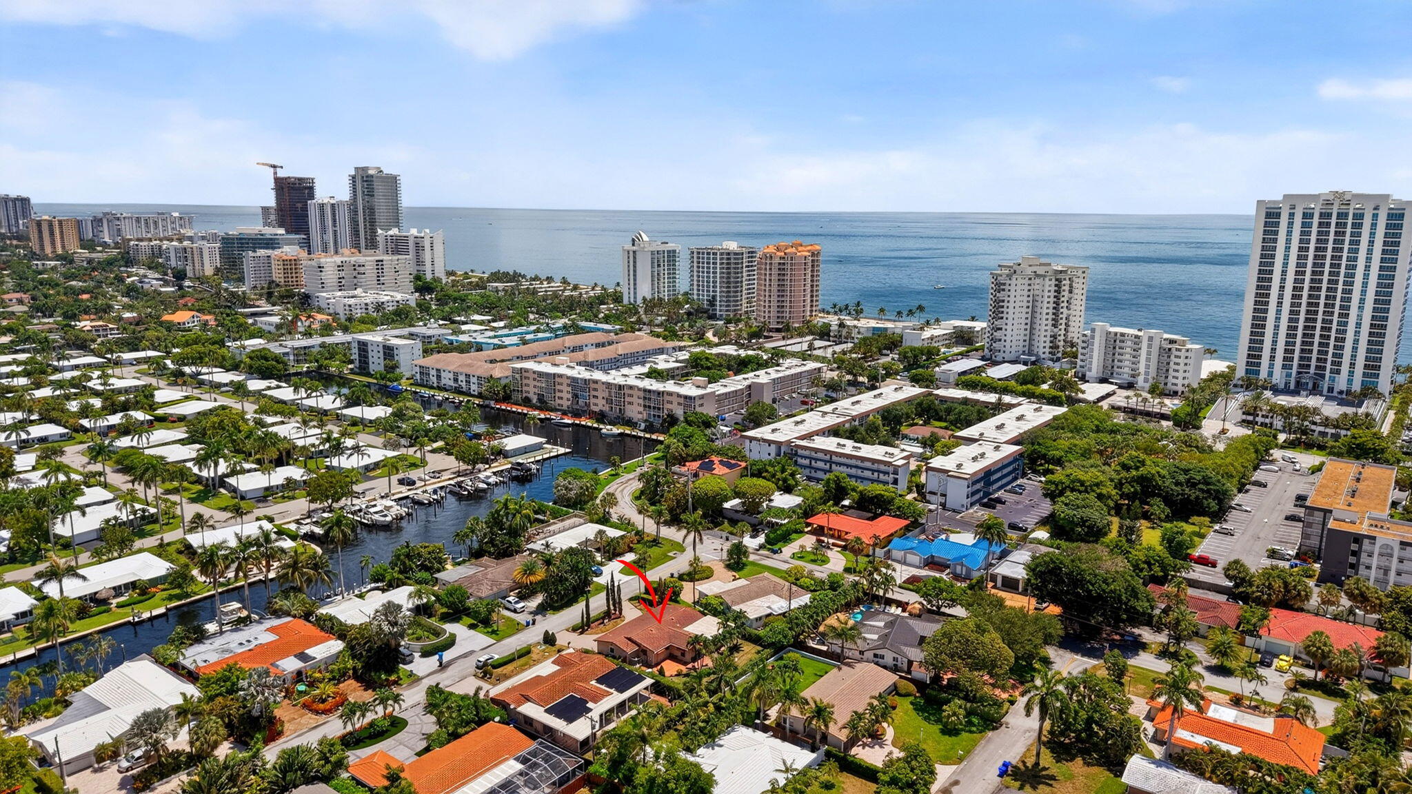 2060 Tropic, Lauderdale By The Sea FL 33062
