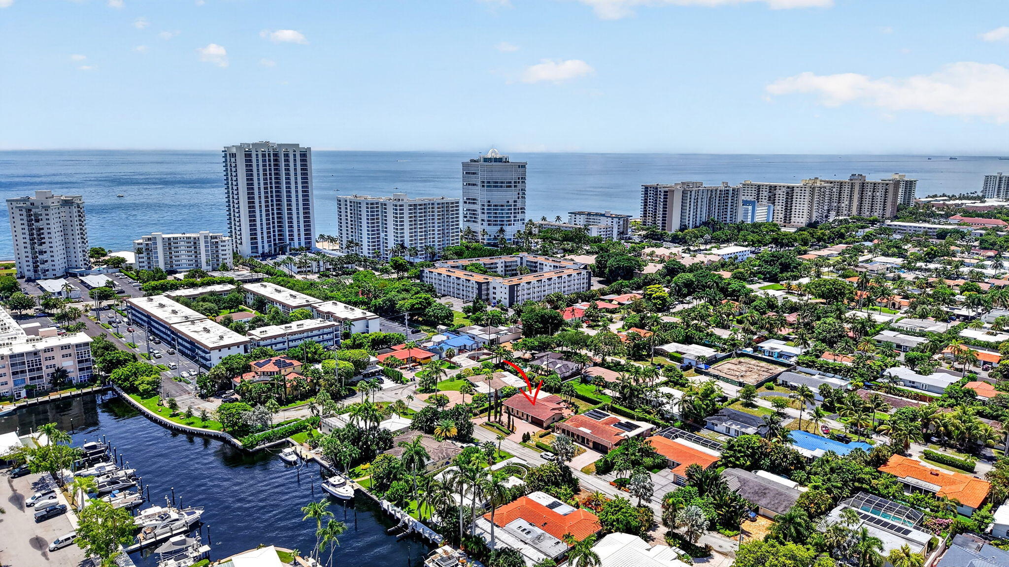 2060 Tropic, Lauderdale By The Sea FL 33062