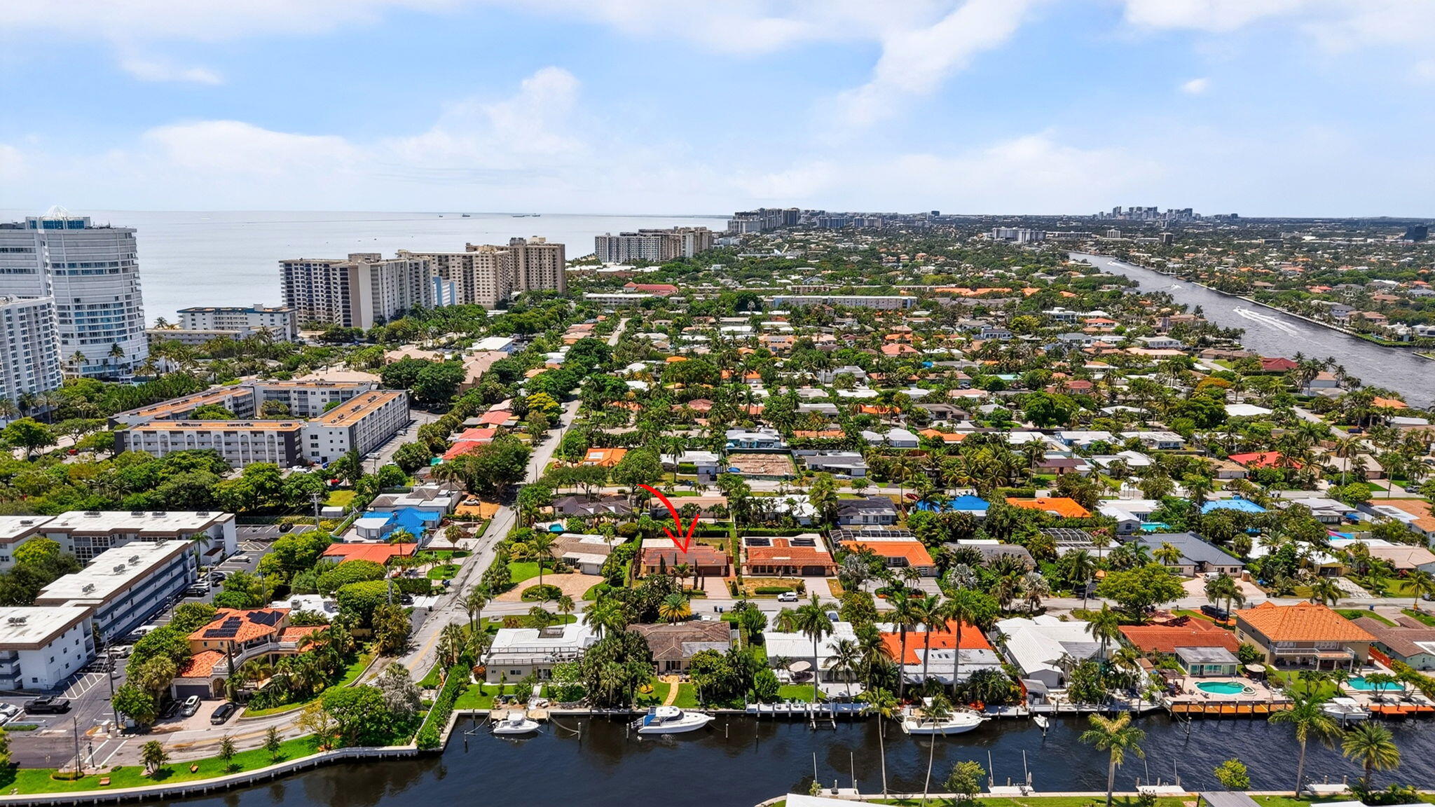 2060 Tropic, Lauderdale By The Sea FL 33062