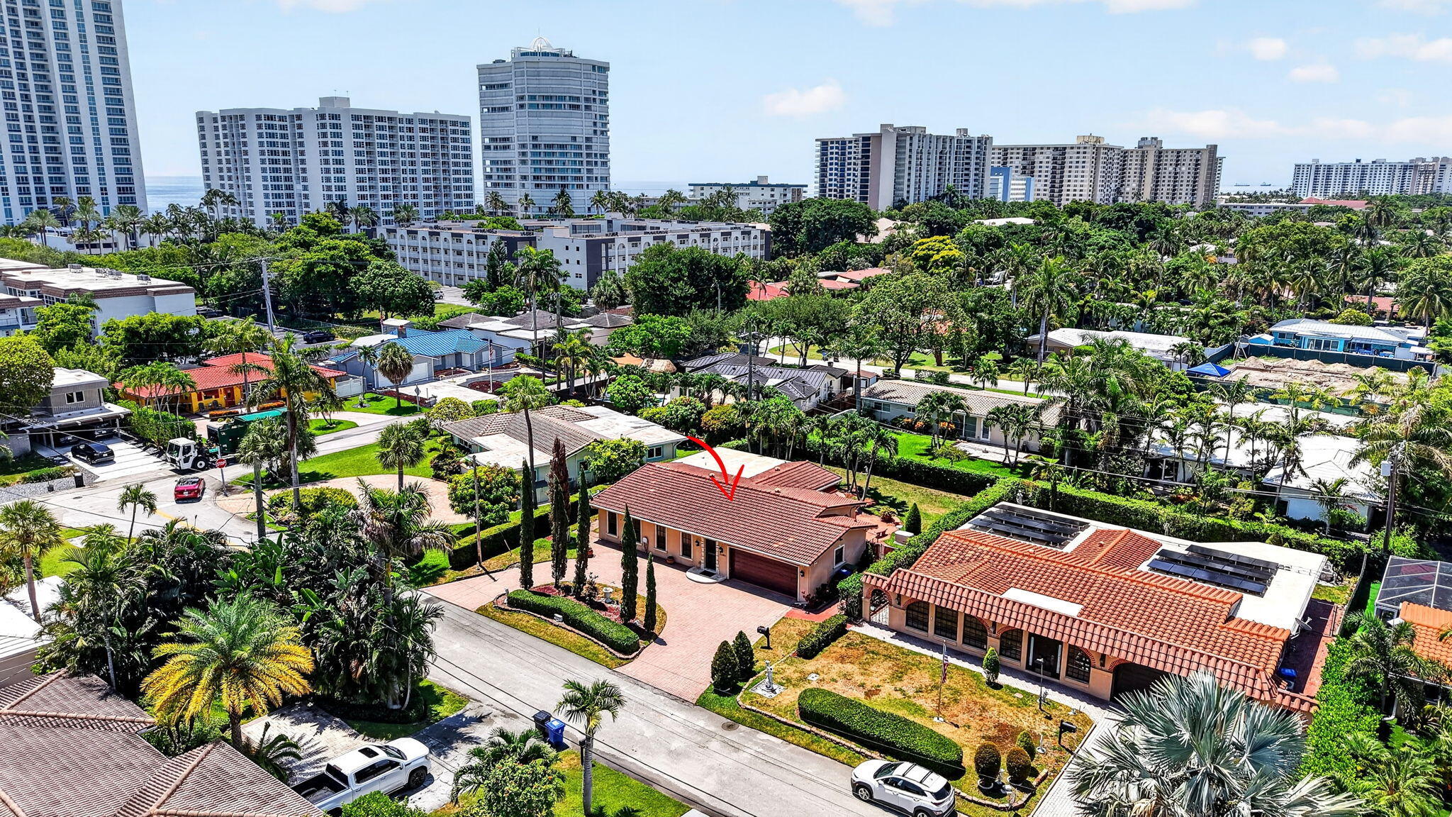 2060 Tropic, Lauderdale By The Sea FL 33062