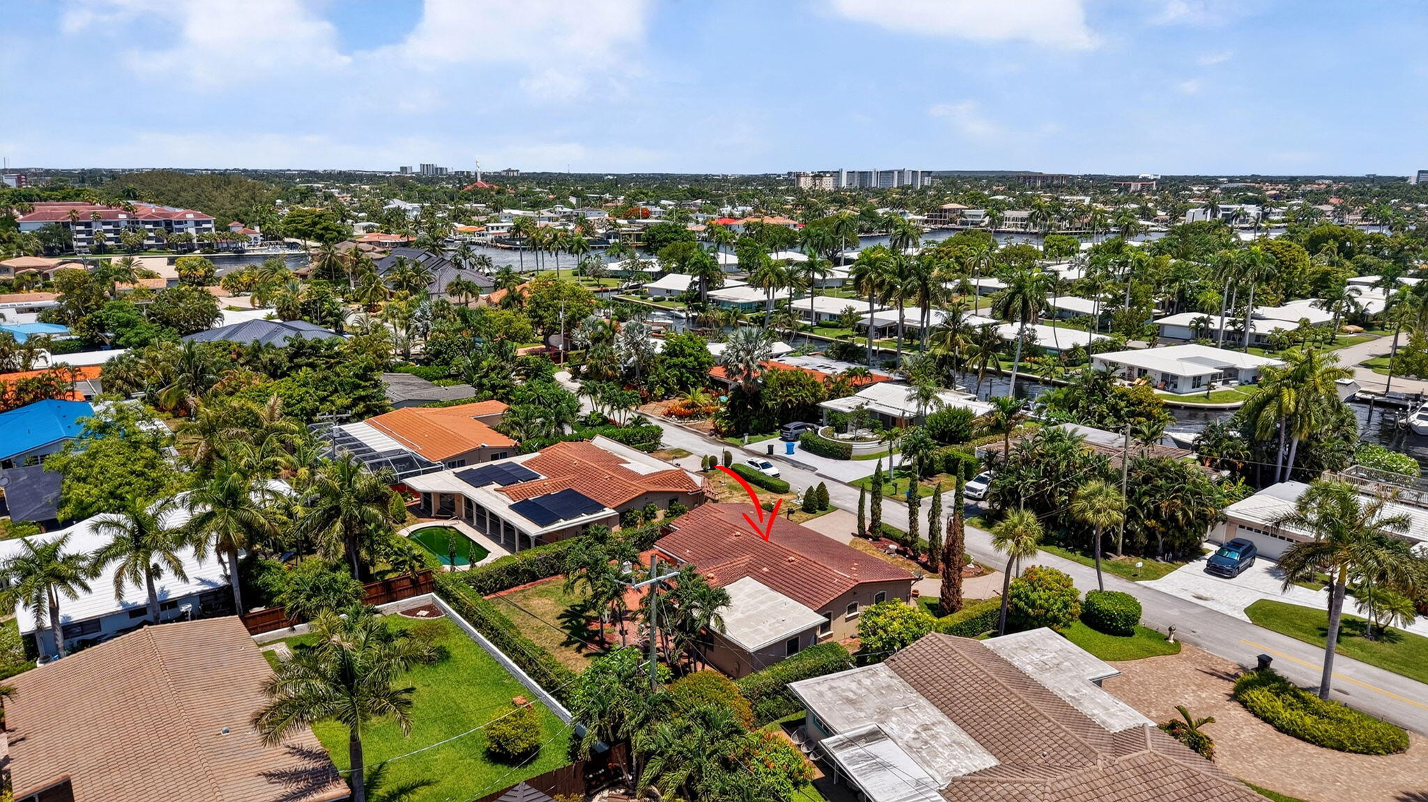 2060 Tropic, Lauderdale By The Sea FL 33062