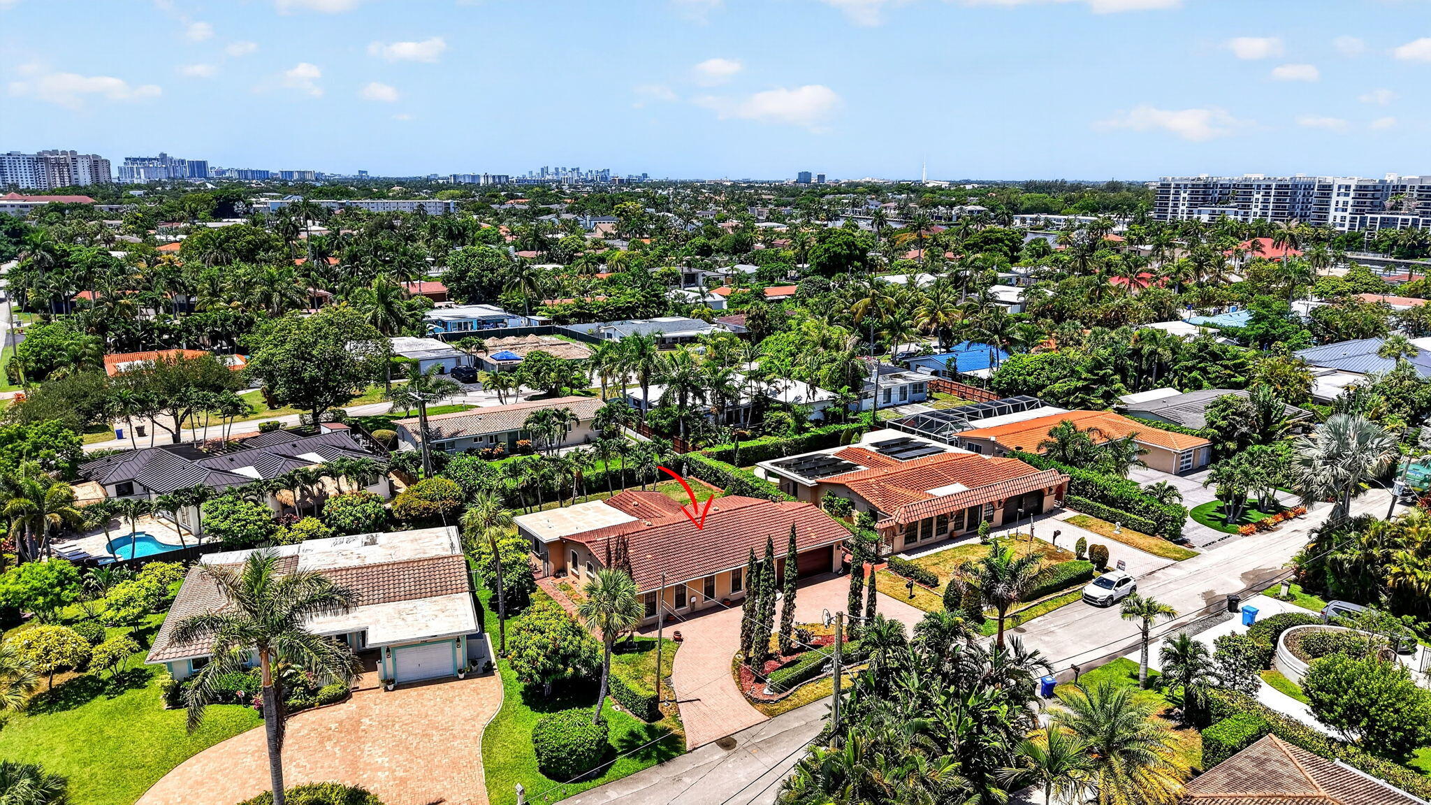 2060 Tropic, Lauderdale By The Sea FL 33062