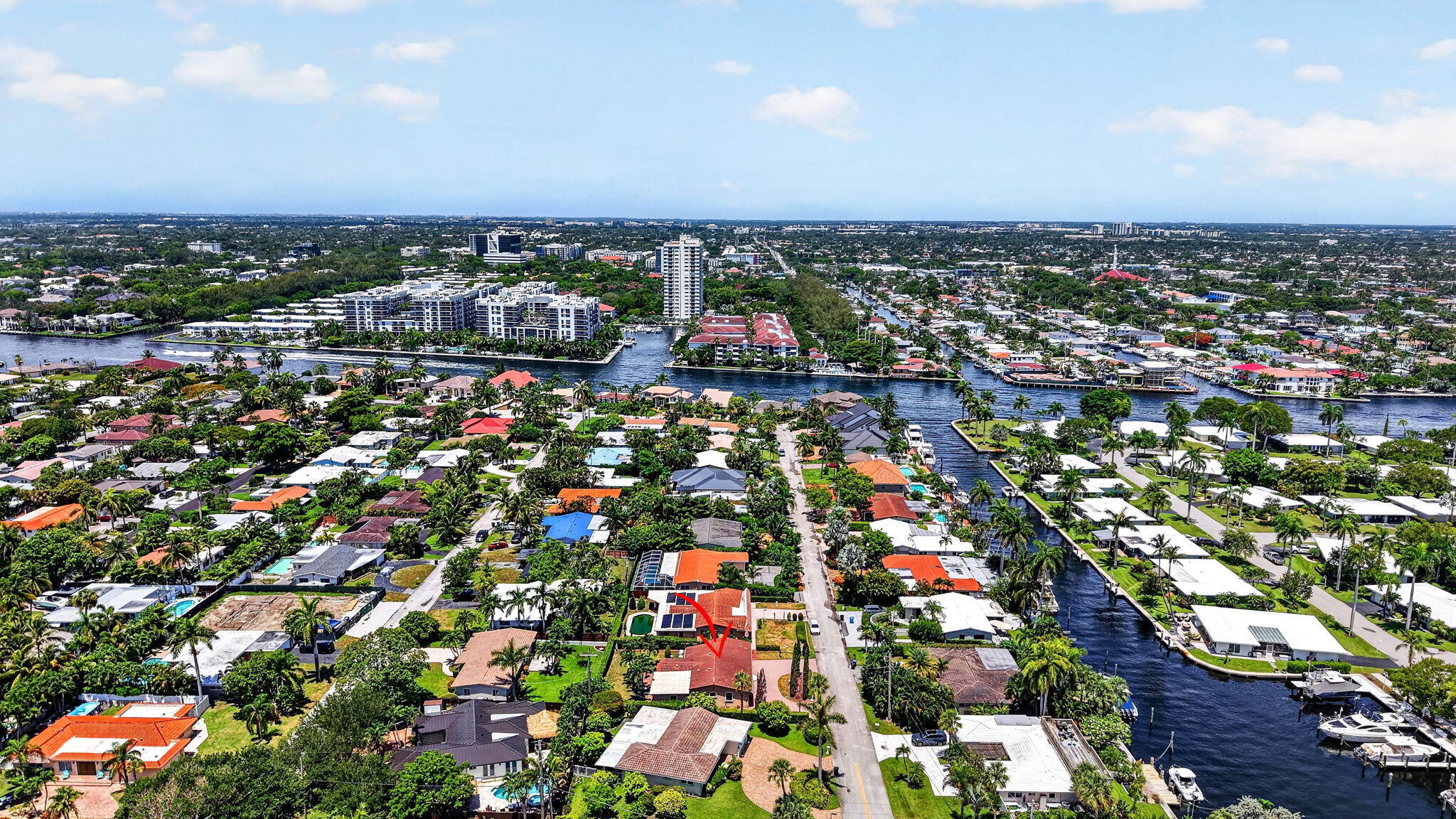 2060 Tropic, Lauderdale By The Sea FL 33062