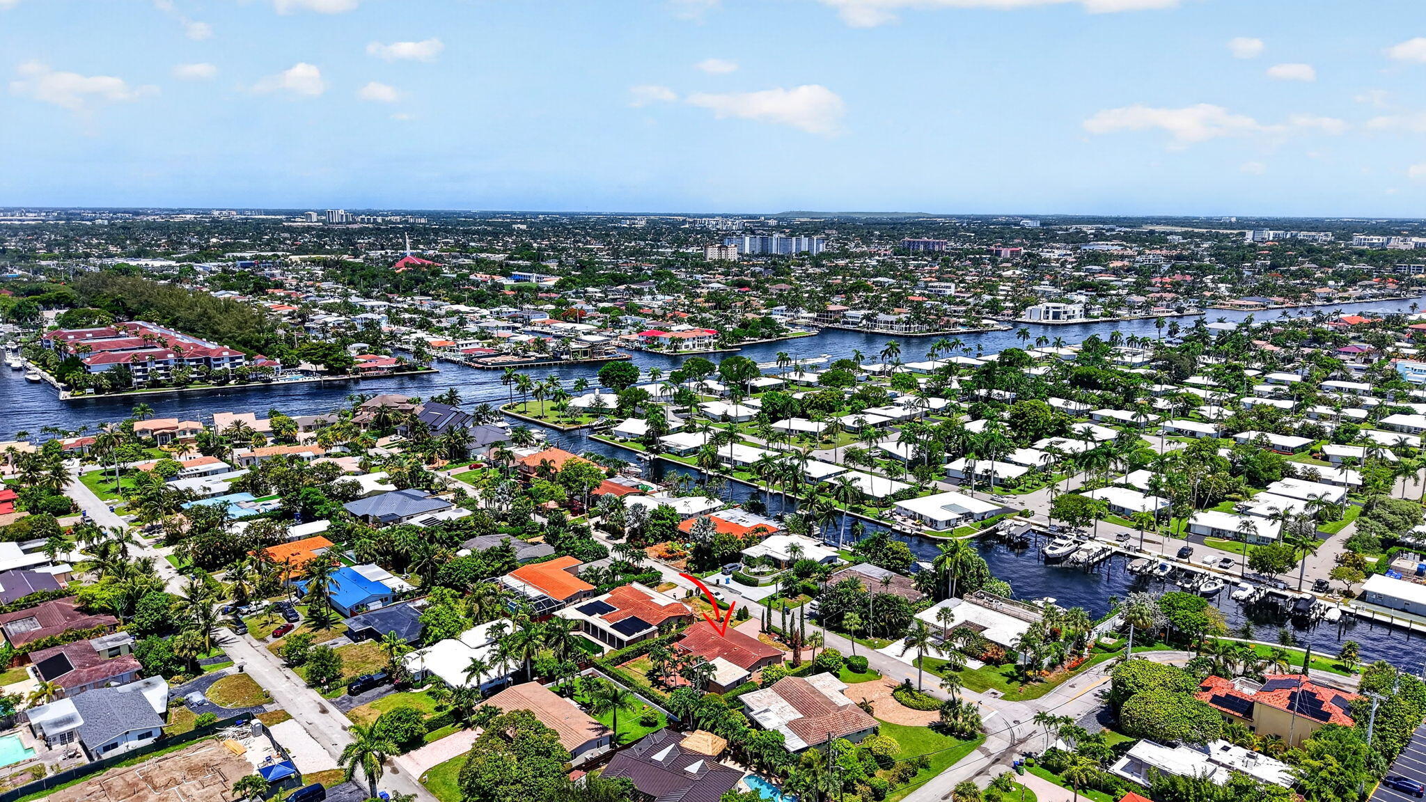 2060 Tropic, Lauderdale By The Sea FL 33062