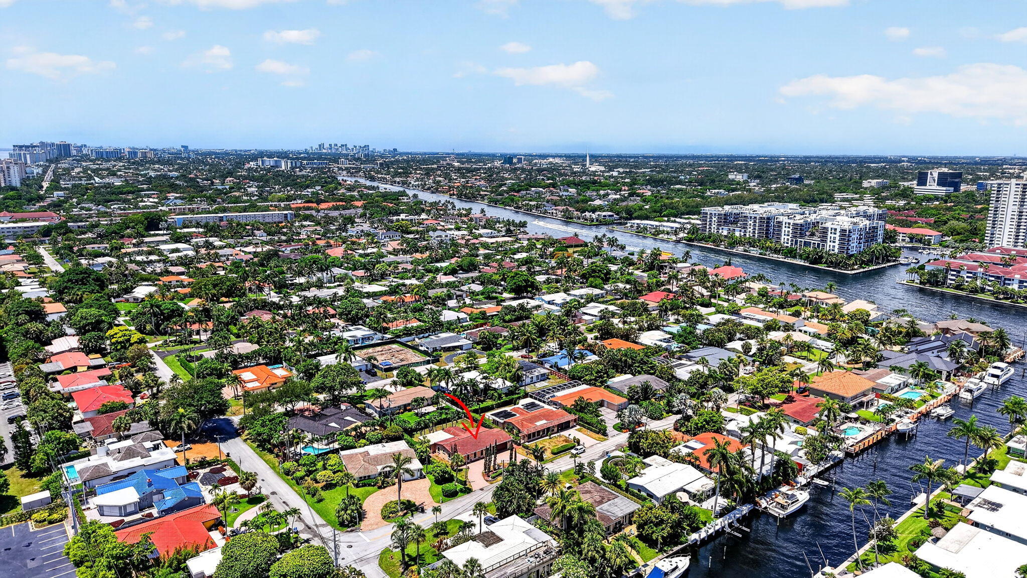 2060 Tropic, Lauderdale By The Sea FL 33062