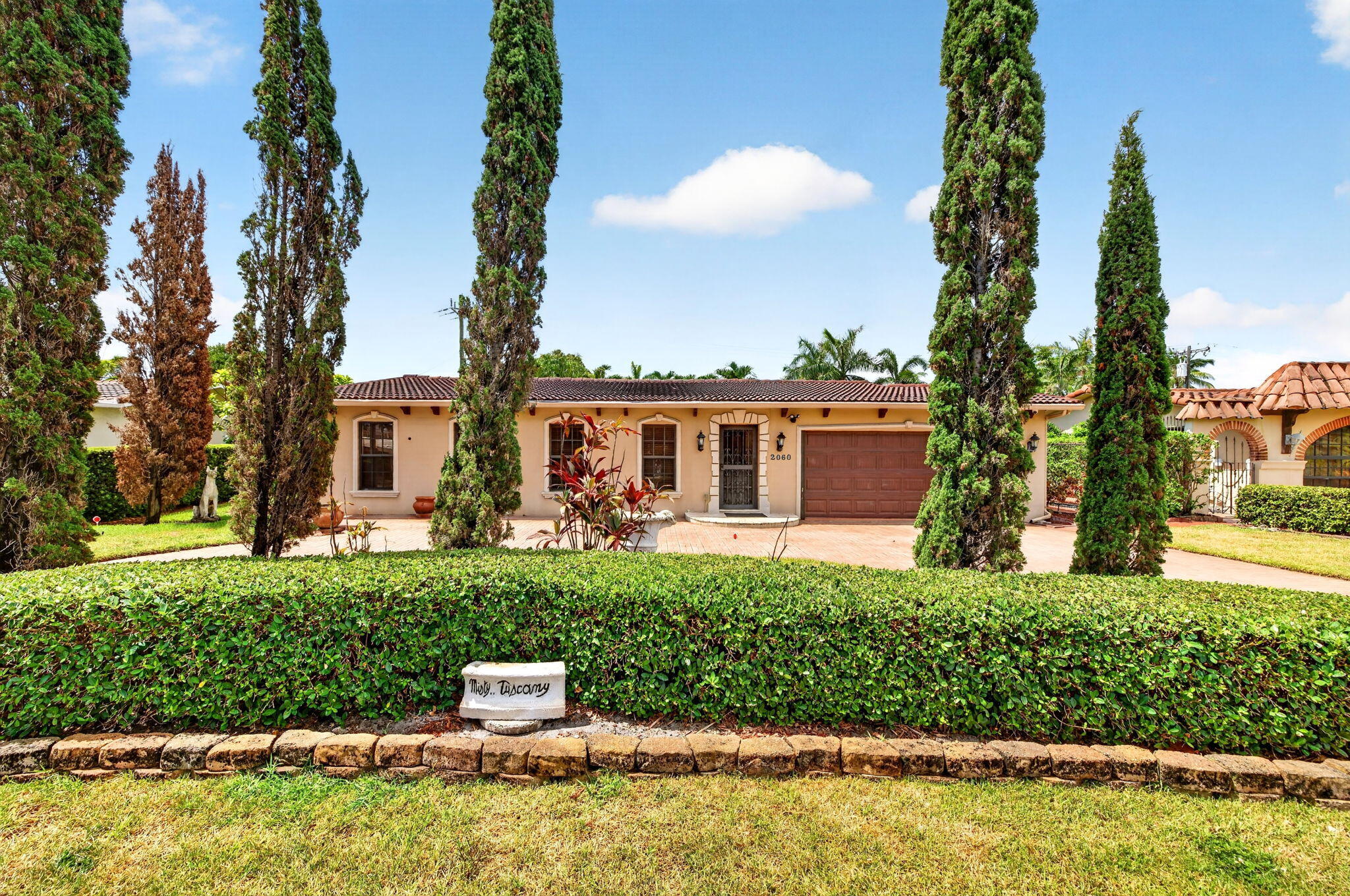 2060 Tropic, Lauderdale By The Sea FL 33062