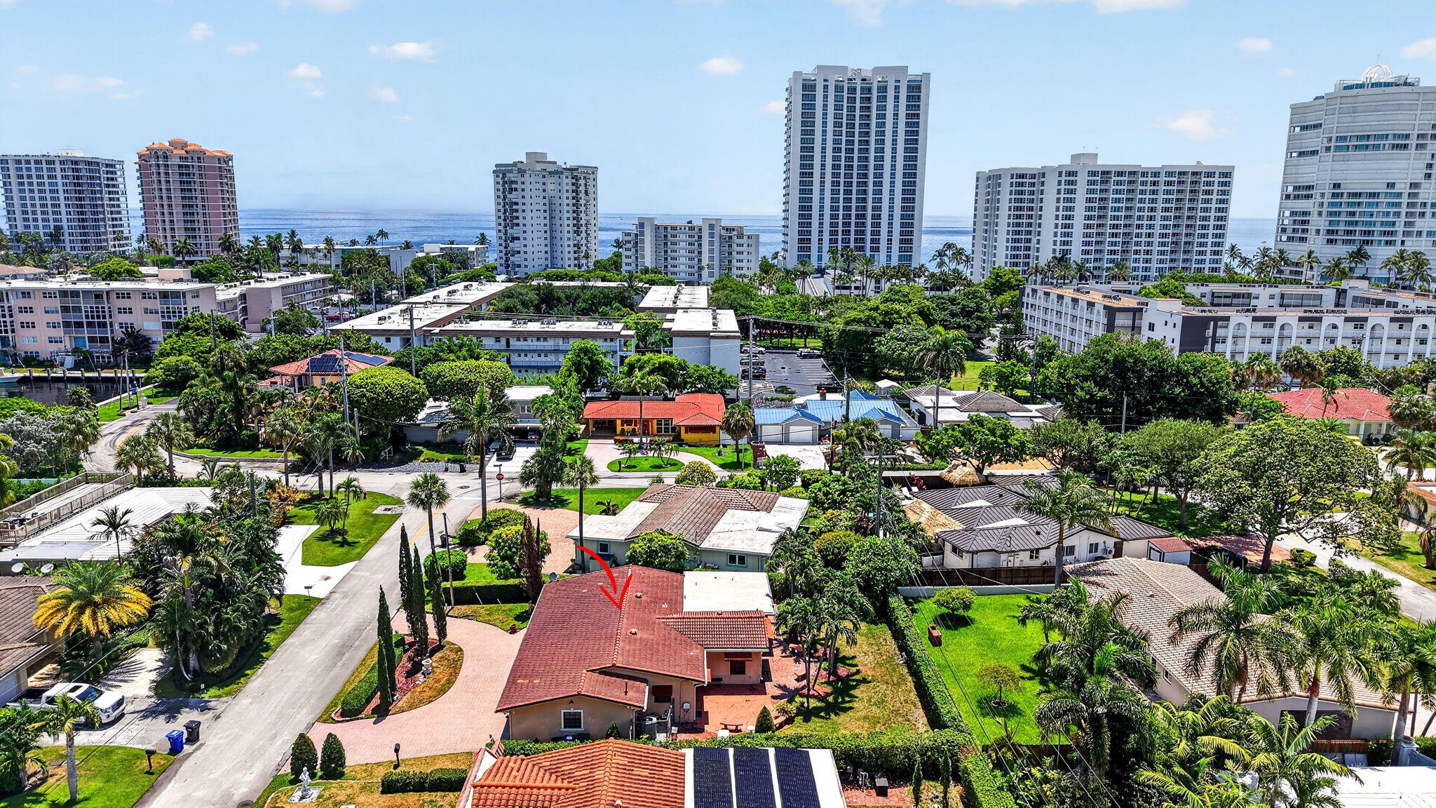 2060 Tropic, Lauderdale By The Sea FL 33062
