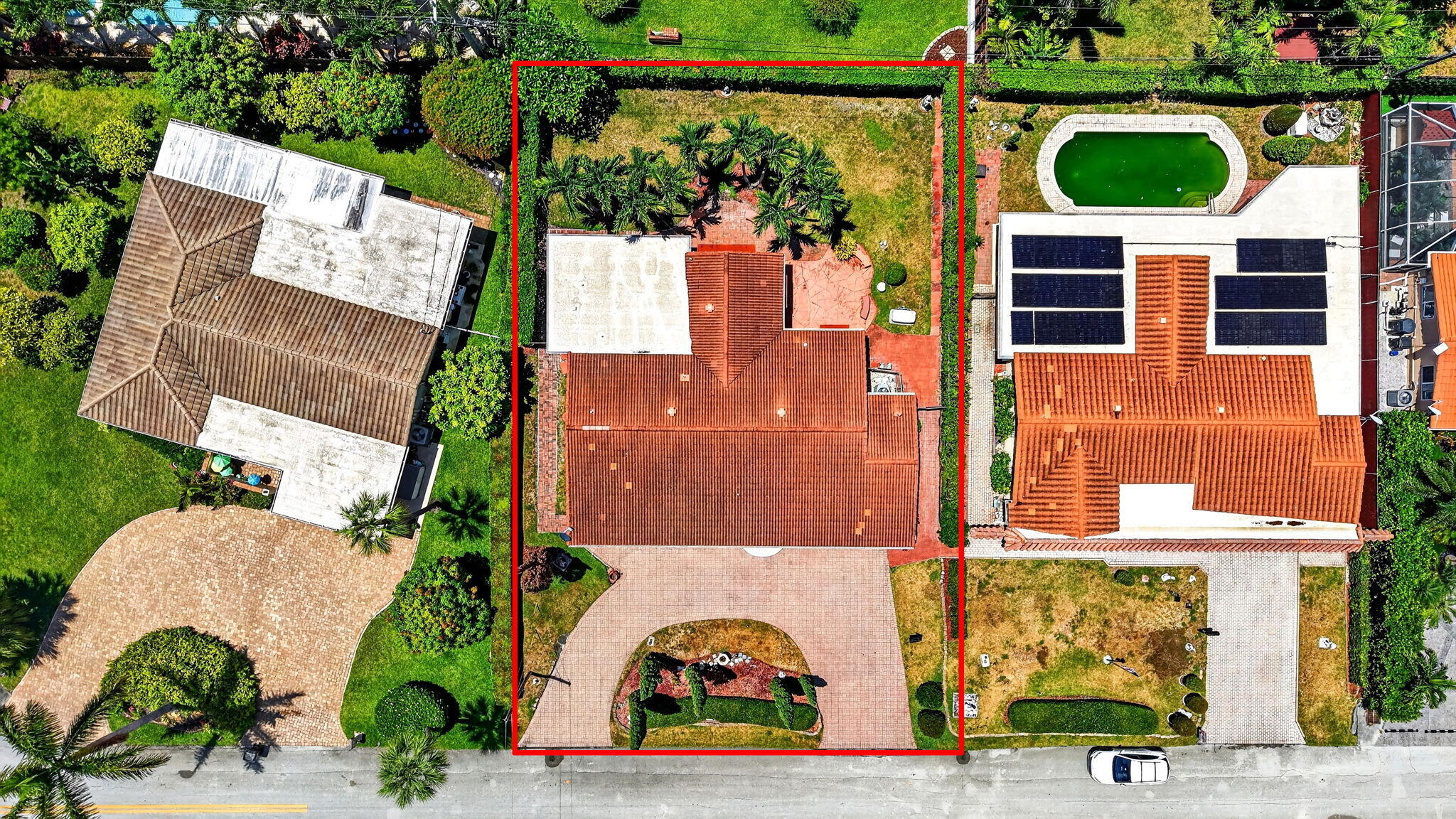 2060 Tropic, Lauderdale By The Sea FL 33062