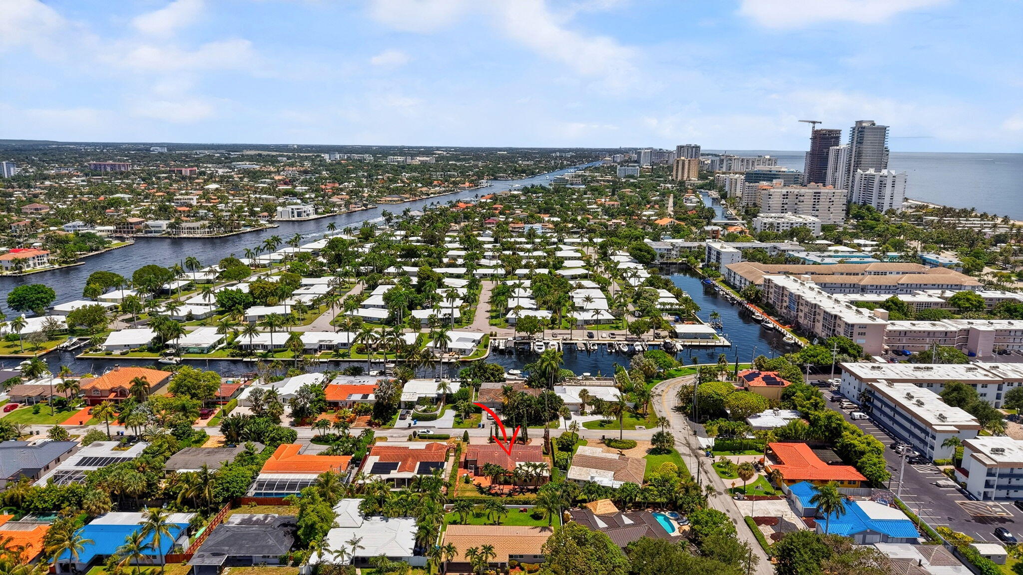 2060 Tropic, Lauderdale By The Sea FL 33062