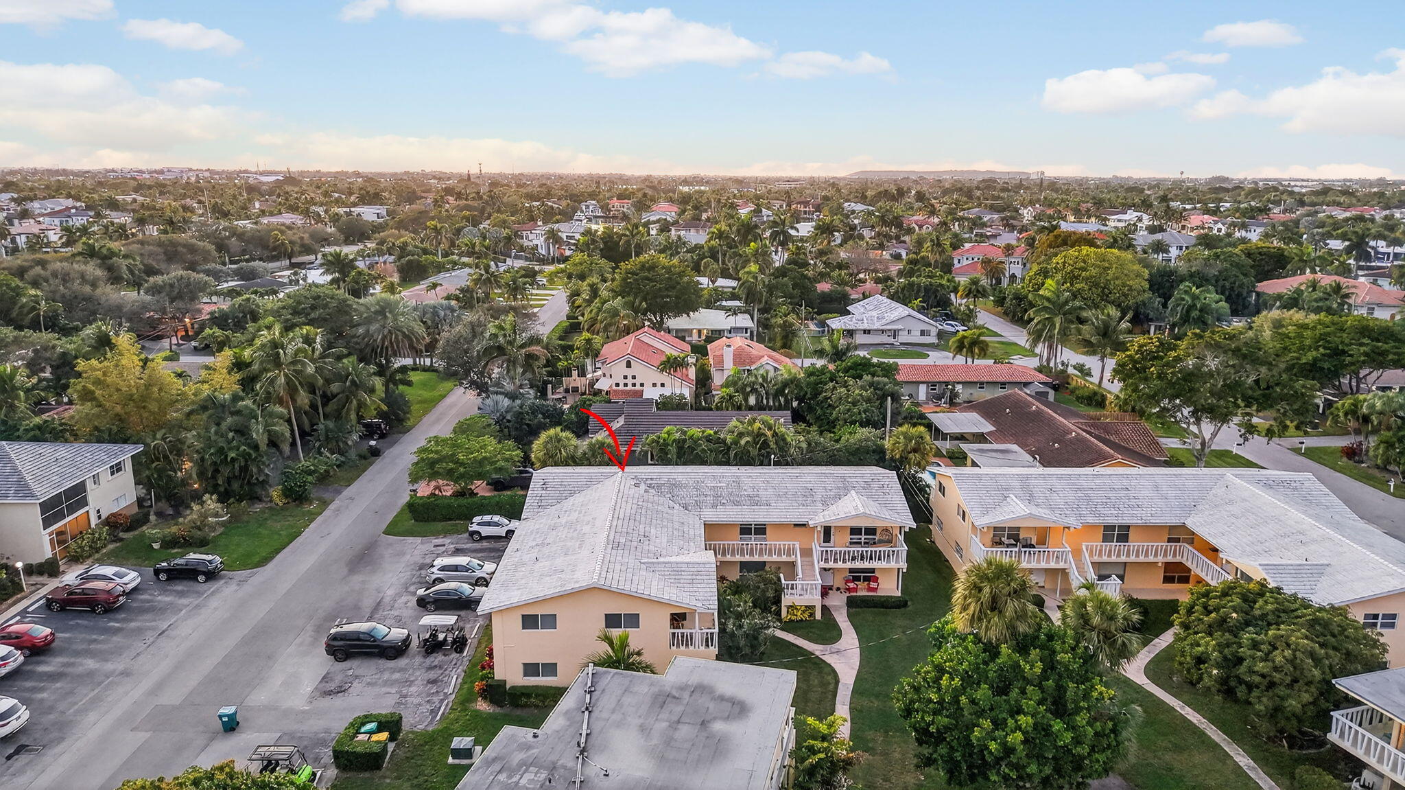 2755 NE 28th #E2, Lighthouse Point FL 33064