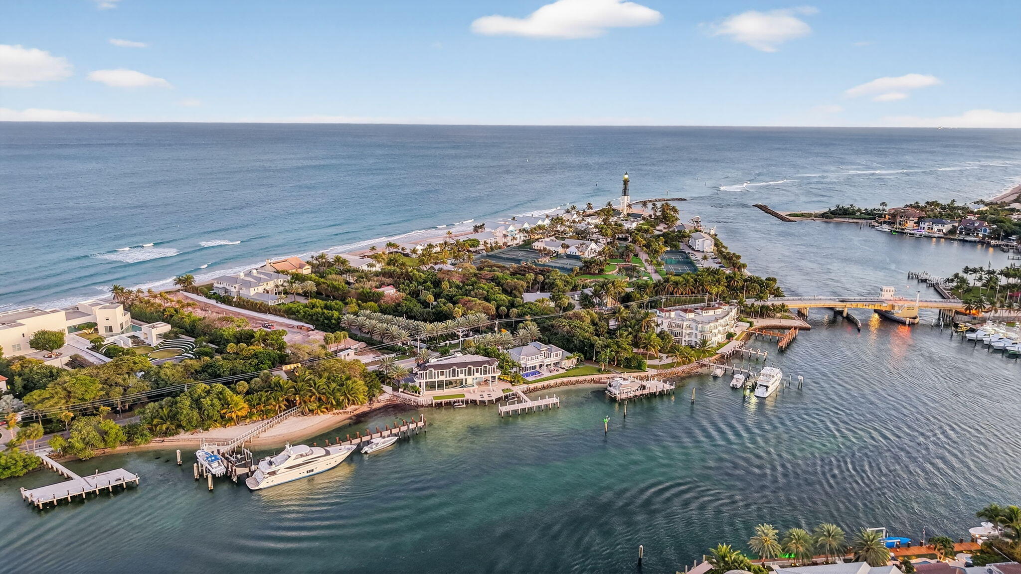 2755 NE 28th #E2, Lighthouse Point FL 33064