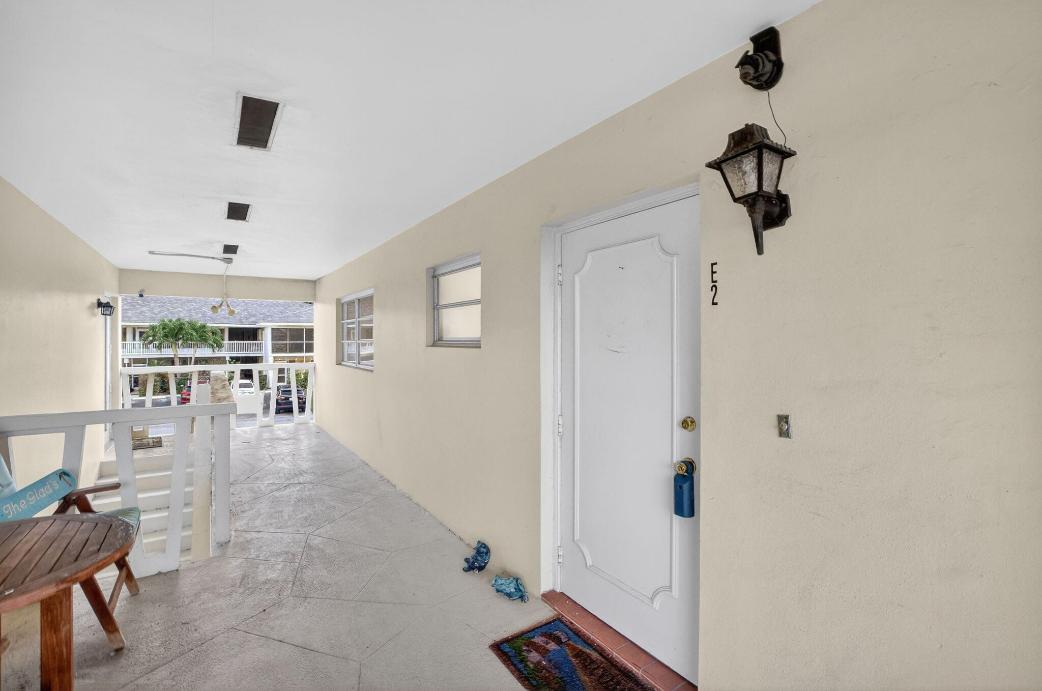 2755 NE 28th #E2, Lighthouse Point FL 33064