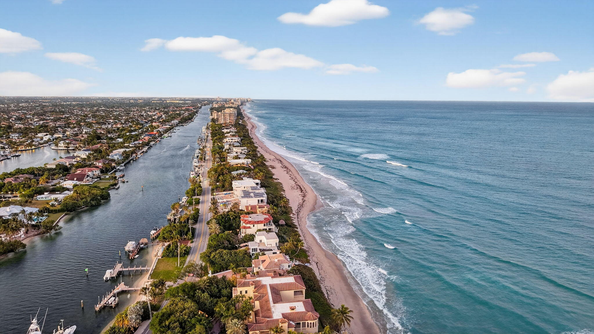 2755 NE 28th #E2, Lighthouse Point FL 33064
