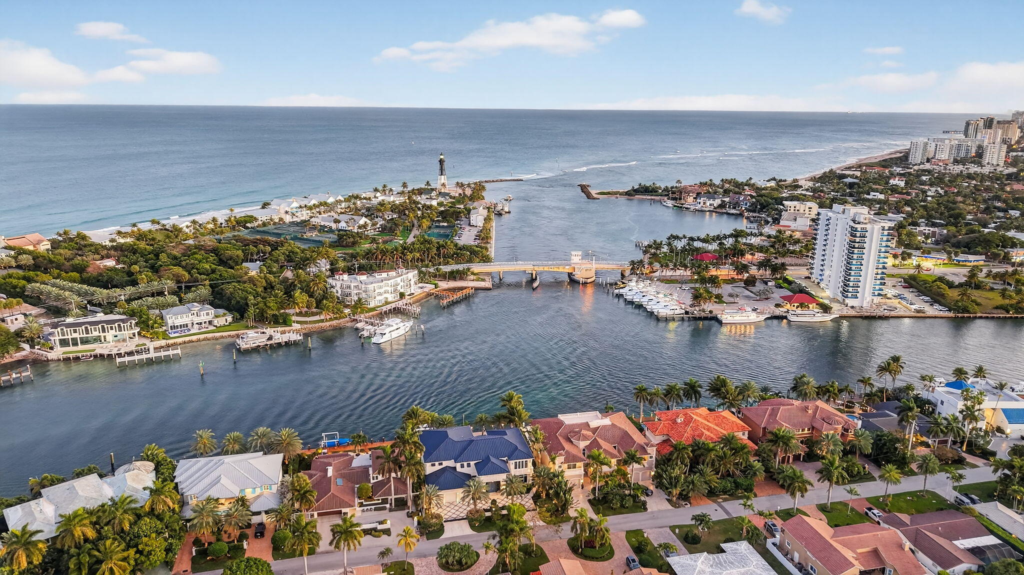 2755 NE 28th #E2, Lighthouse Point FL 33064