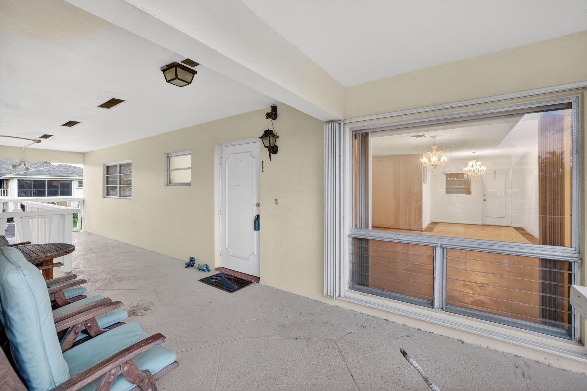 2755 NE 28th #E2, Lighthouse Point FL 33064