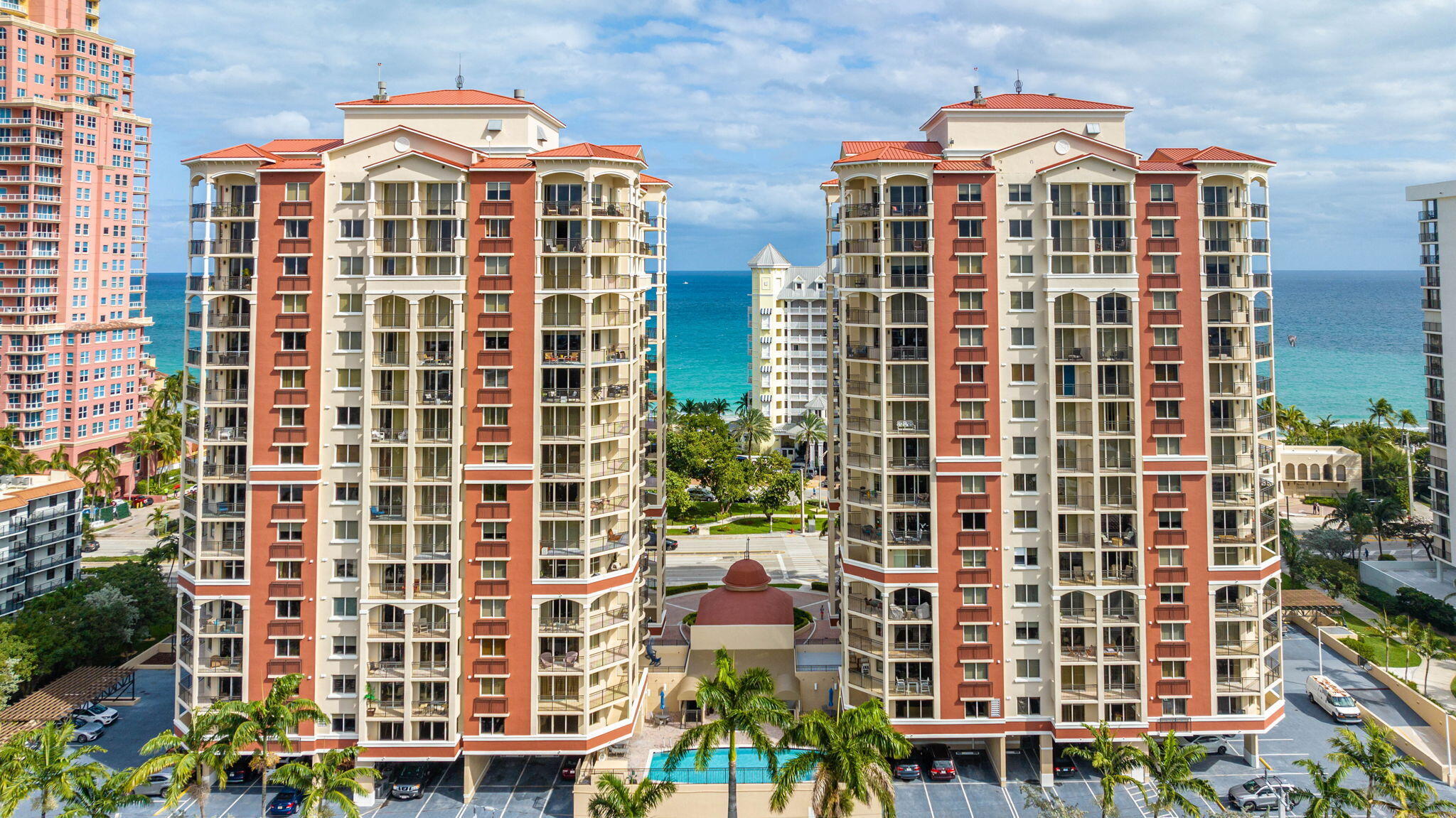 2001 N Ocean #202, Fort Lauderdale FL 33305