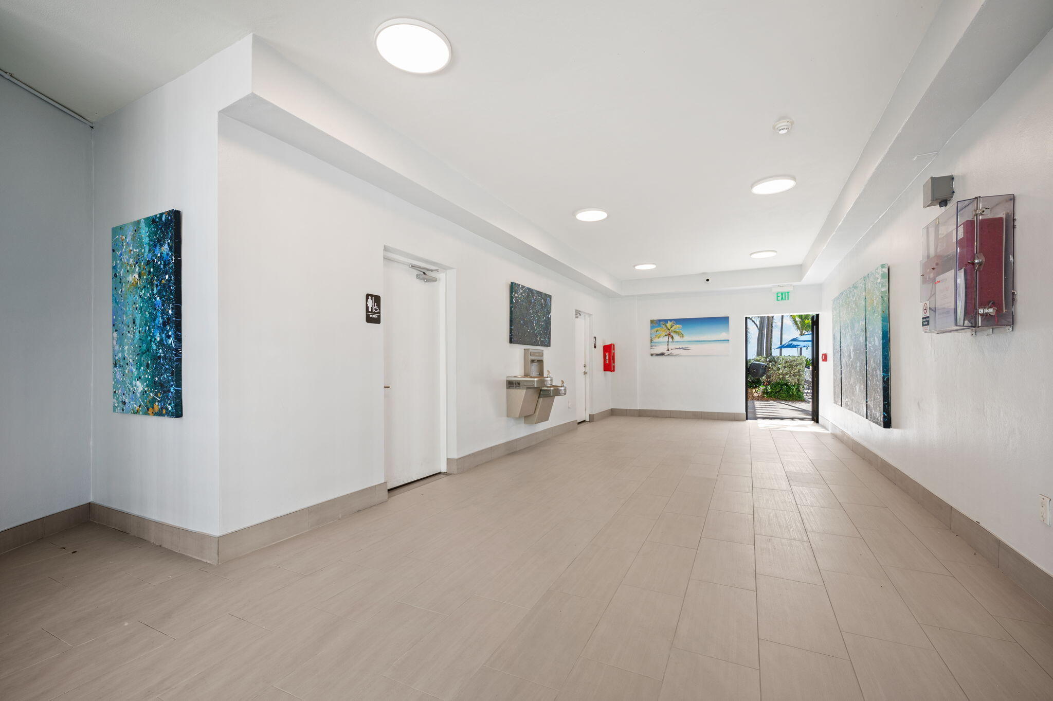 2001 N Ocean #202, Fort Lauderdale FL 33305