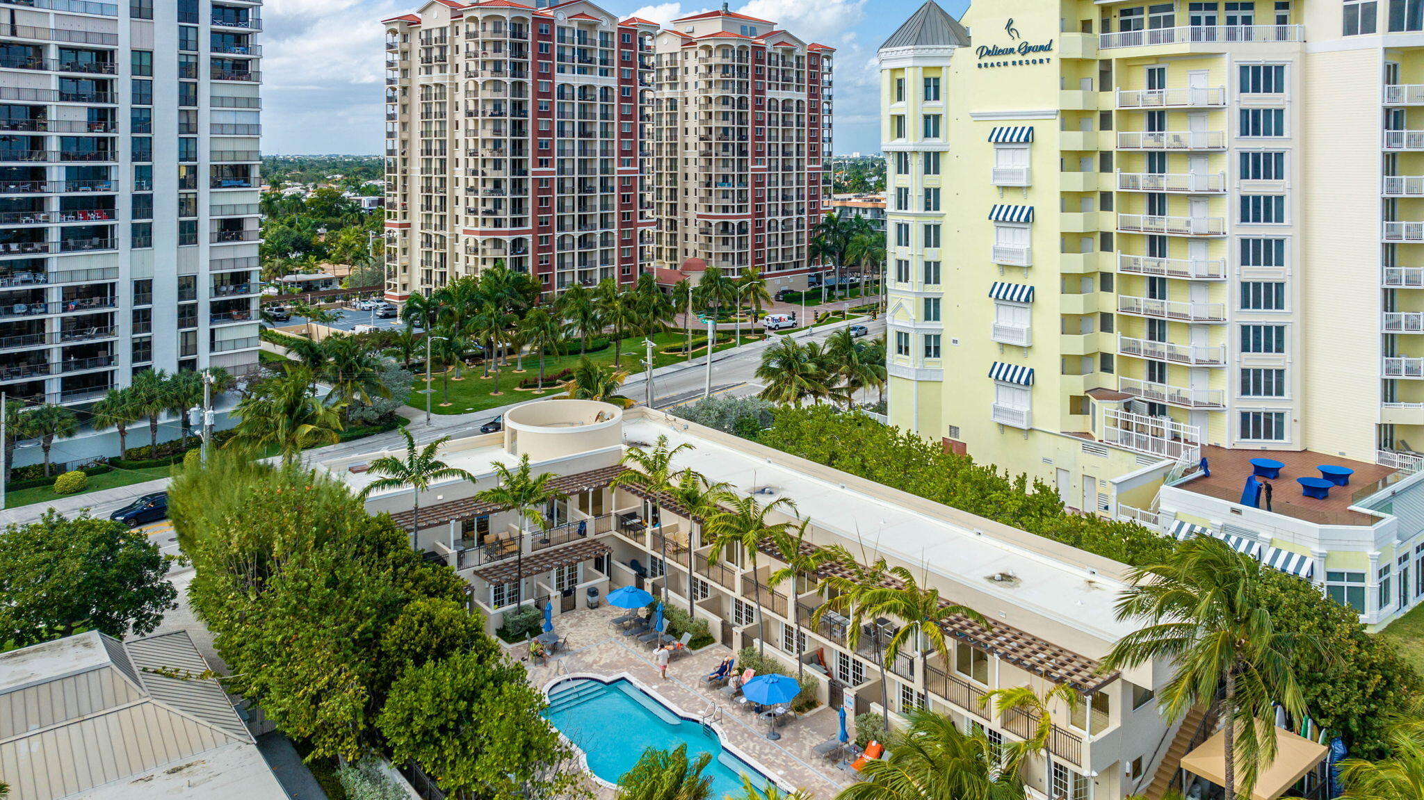 2001 N Ocean #202, Fort Lauderdale FL 33305