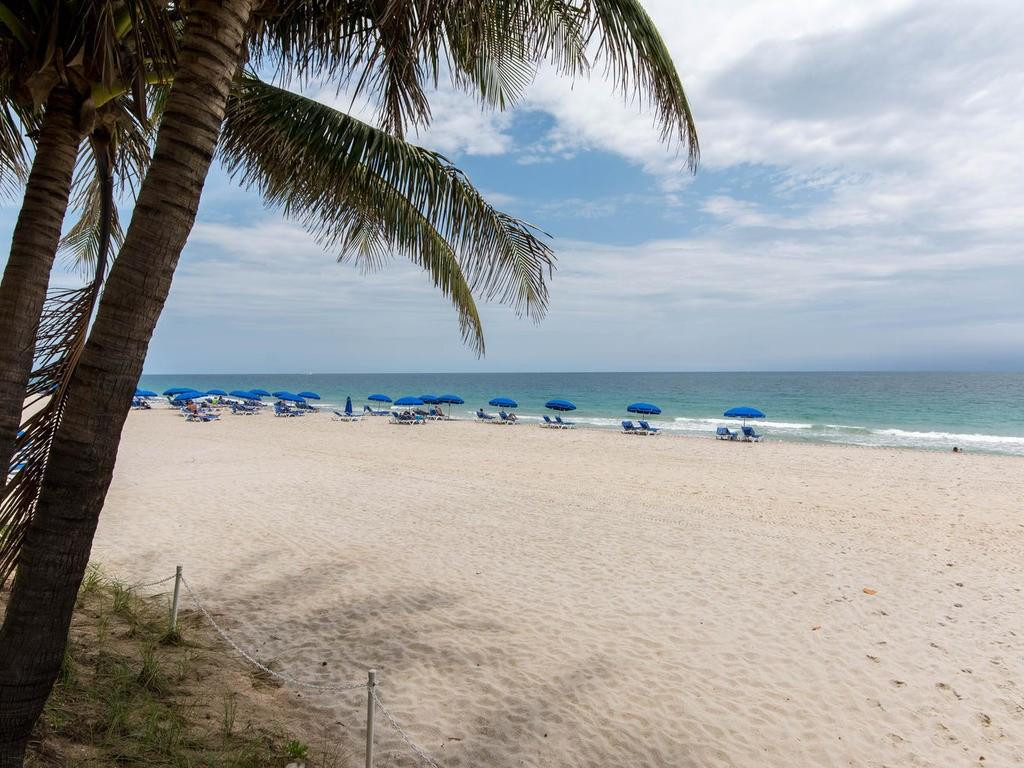 2001 N Ocean #202, Fort Lauderdale FL 33305