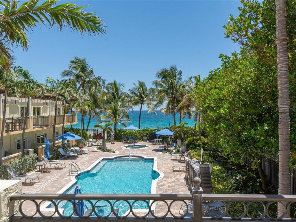 2001 N Ocean #202, Fort Lauderdale FL 33305