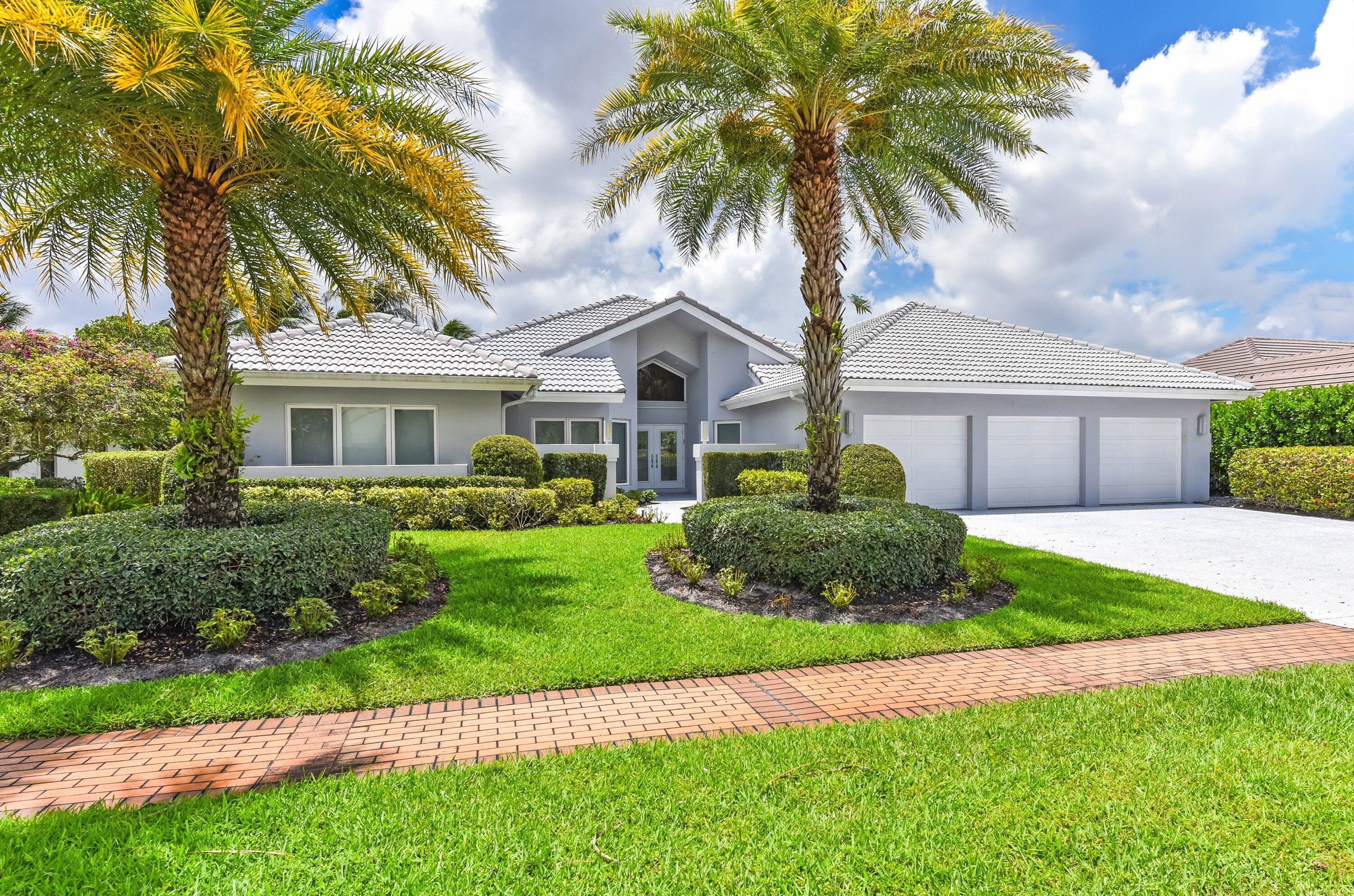 17771 Foxborough, Boca Raton FL 33496