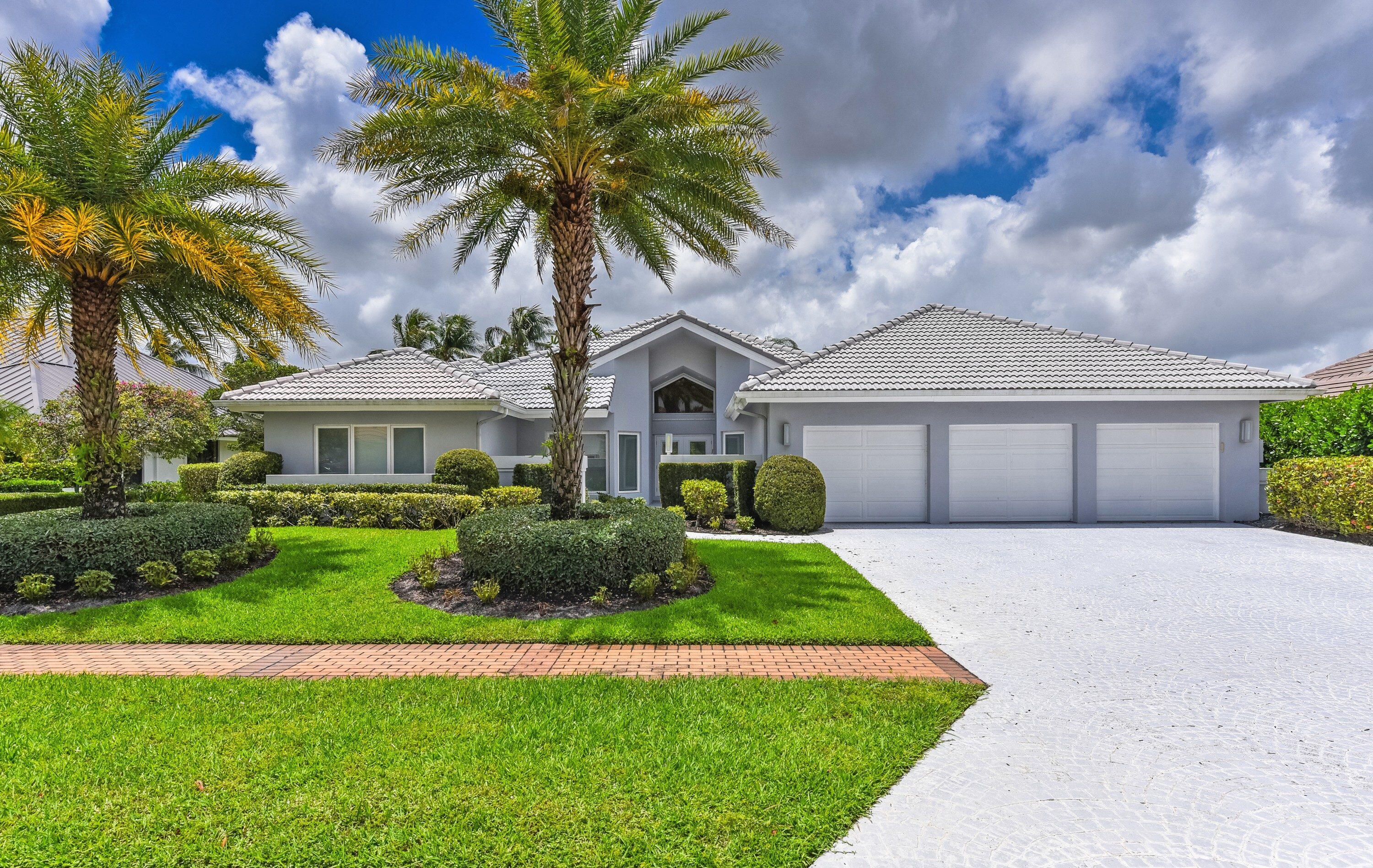 17771 Foxborough, Boca Raton FL 33496