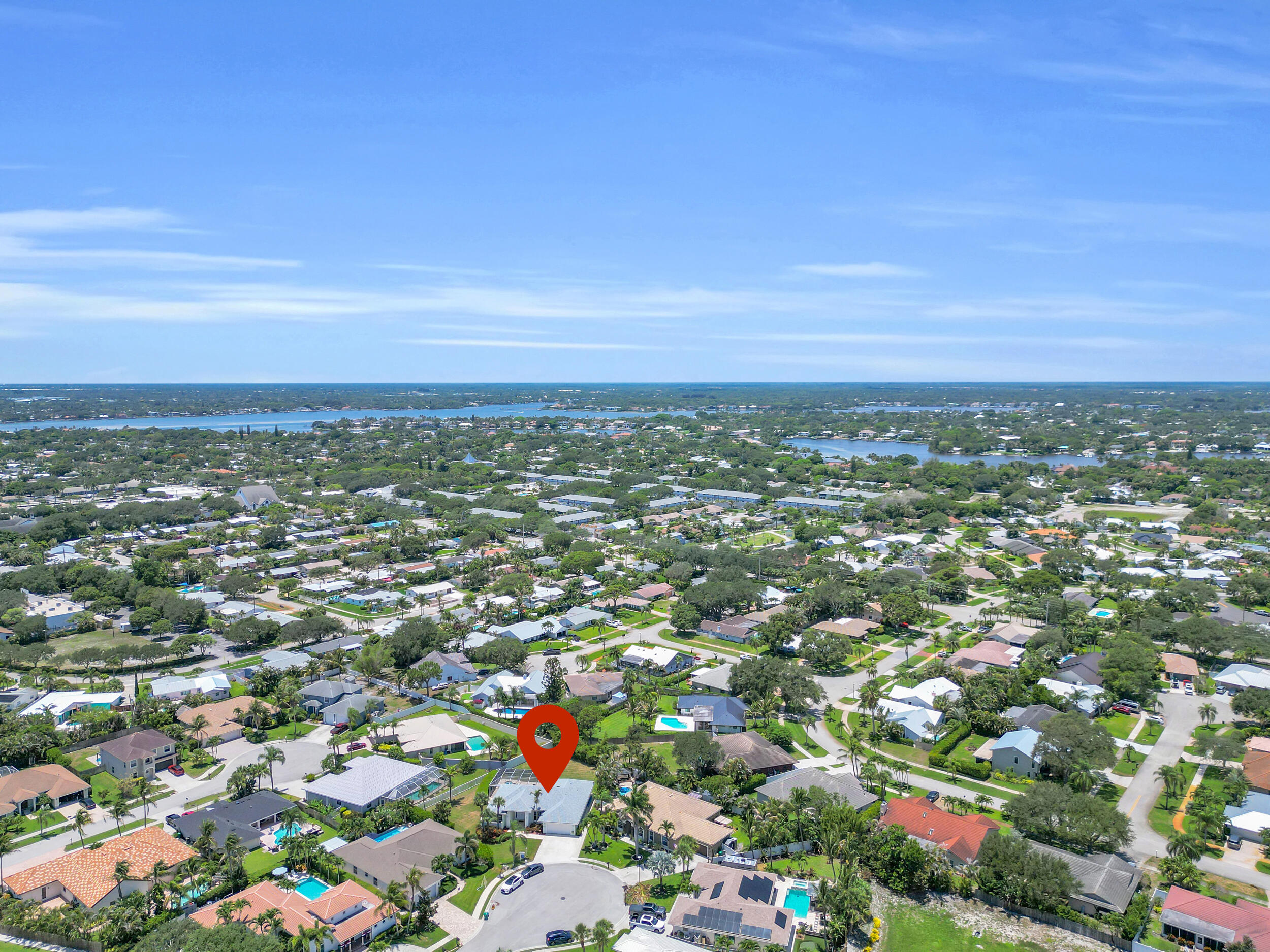 521 Cypress, Tequesta FL 33469