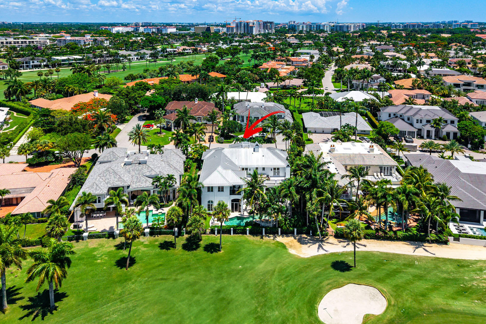 1720 Sabal Palm, Boca Raton FL 33432