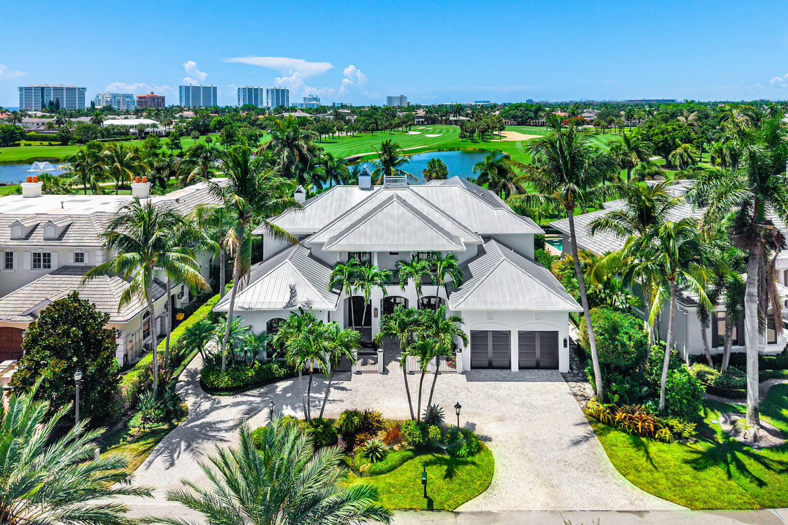 1720 Sabal Palm, Boca Raton FL 33432